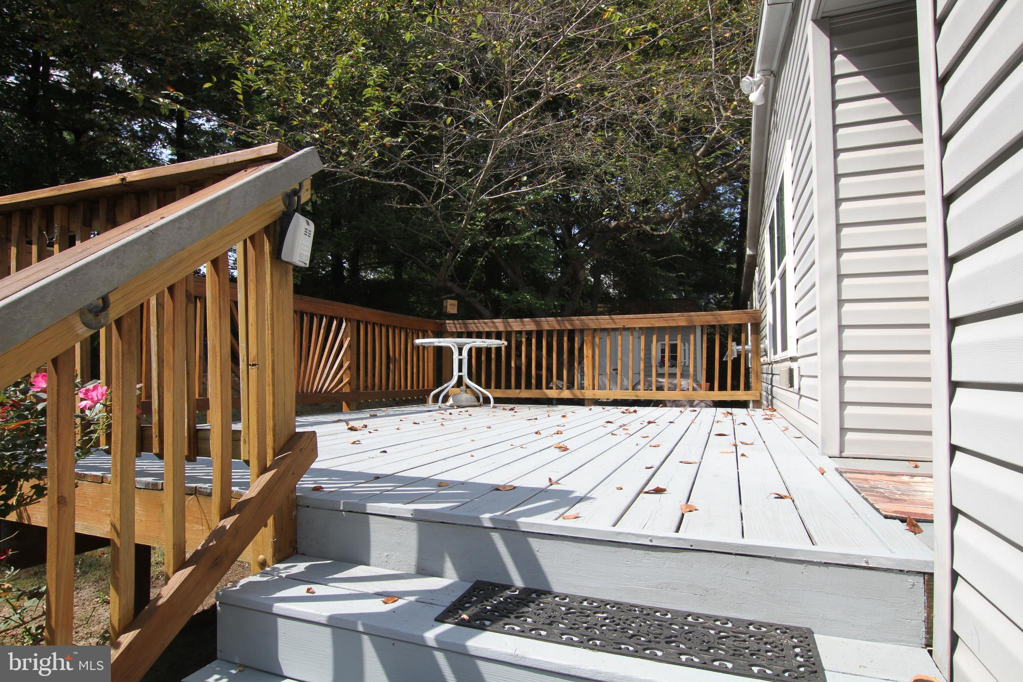 DEEP RUN PARK - Residential