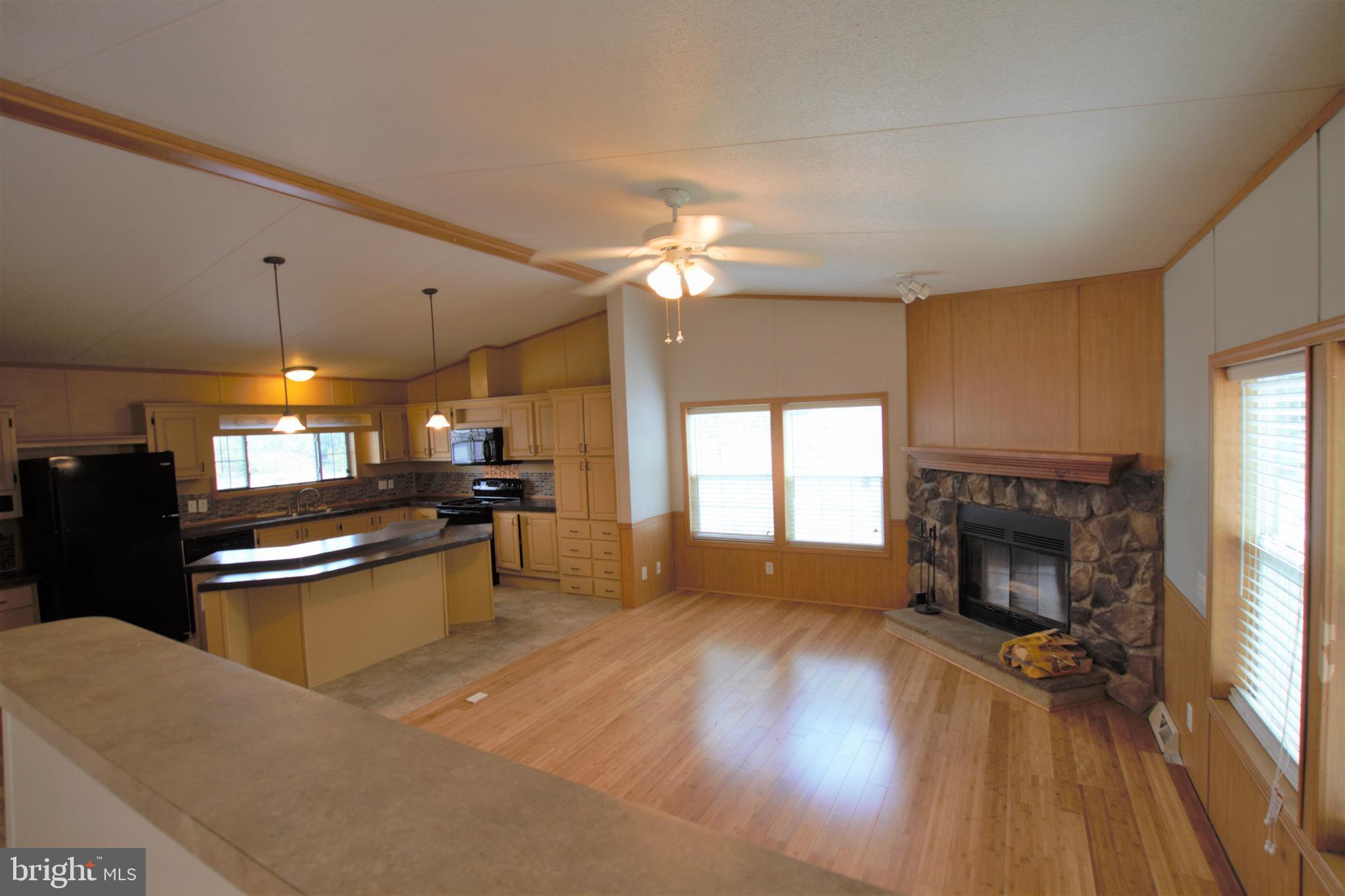 DEEP RUN PARK - Residential