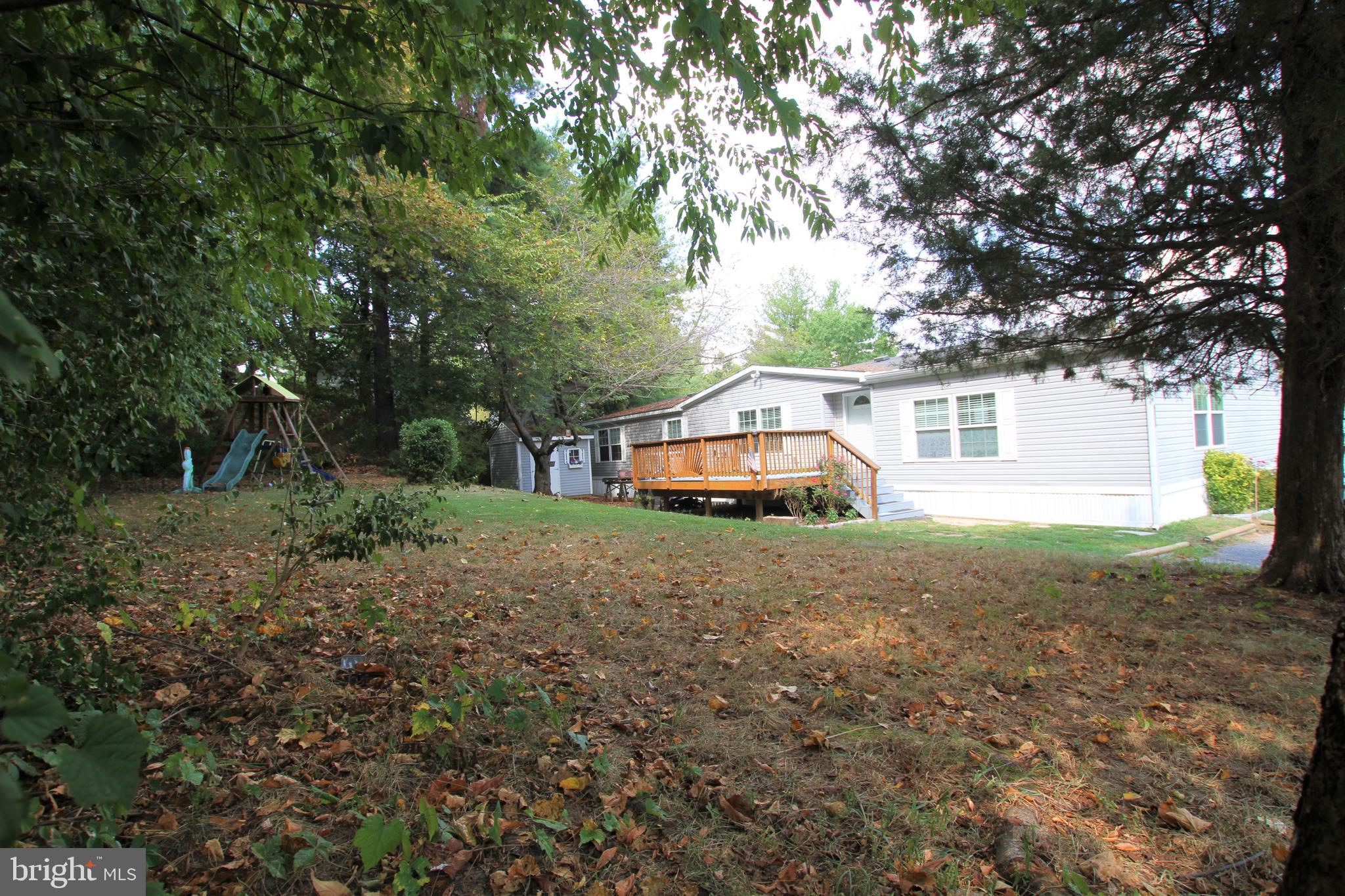 DEEP RUN PARK - Residential