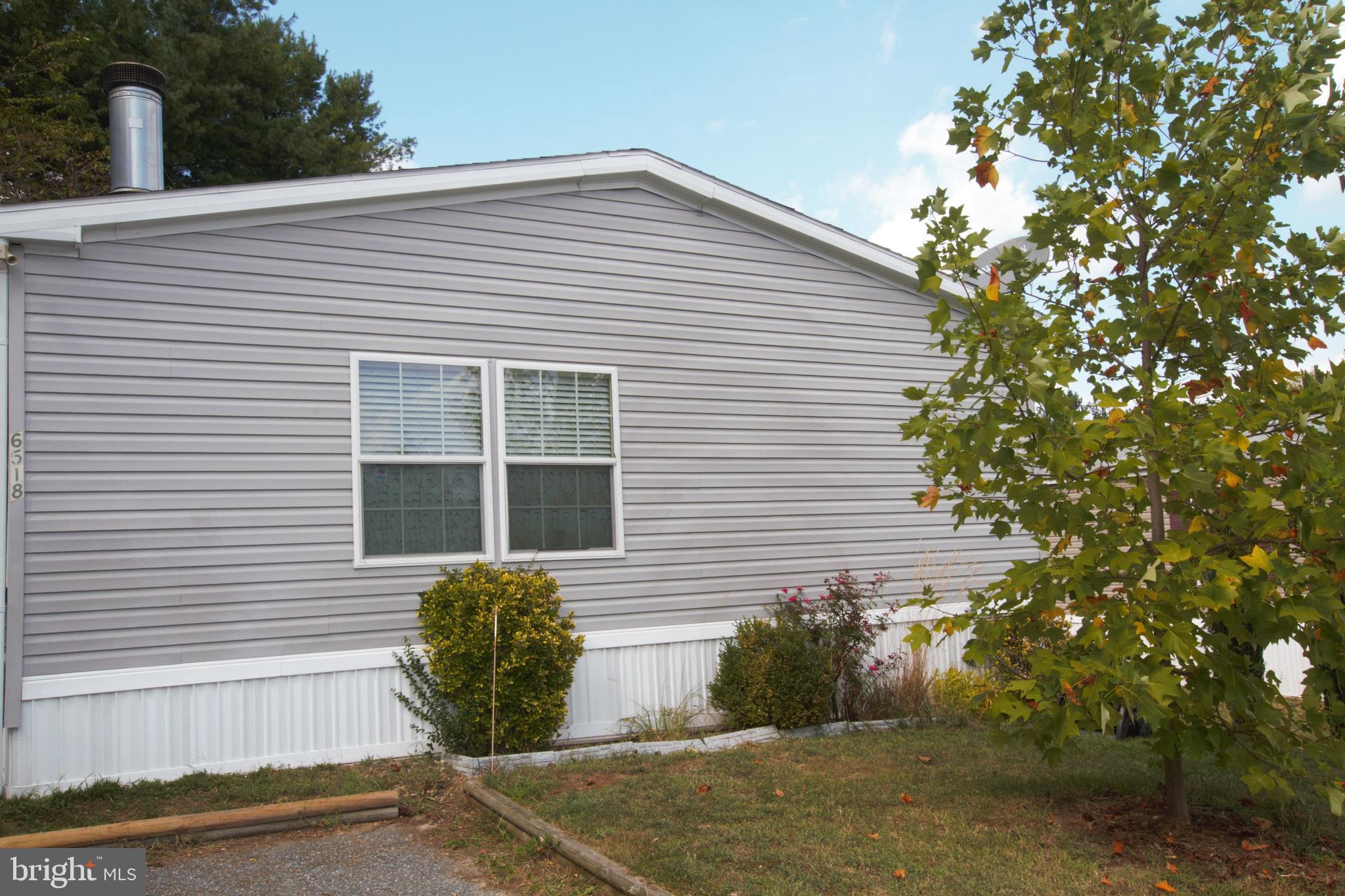 DEEP RUN PARK - Residential