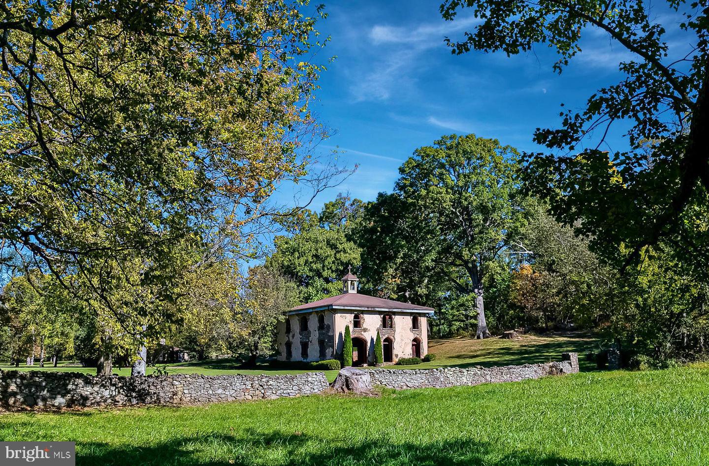 1610 DELAPLANE GRADE ROAD