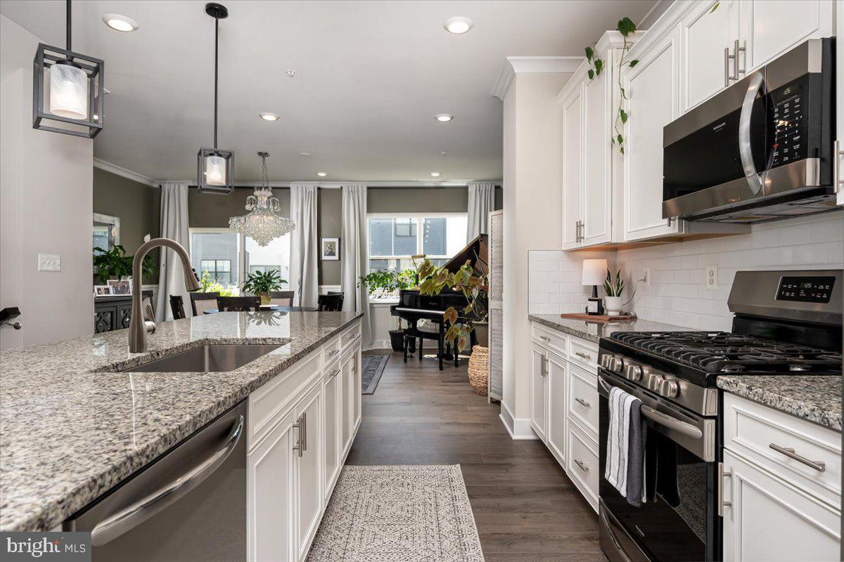 TANYARD SHORES - Residential