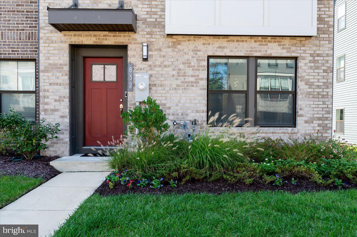 TANYARD SHORES - Residential