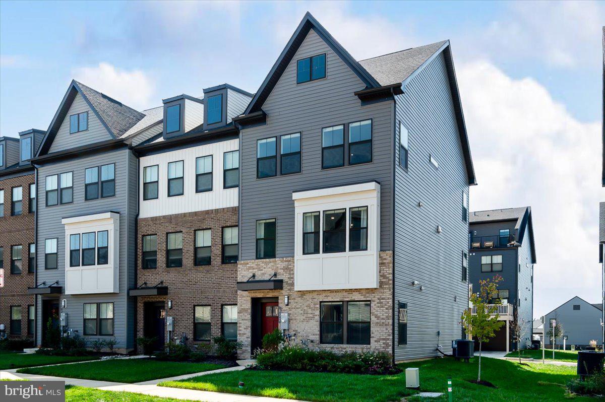 TANYARD SHORES - Residential