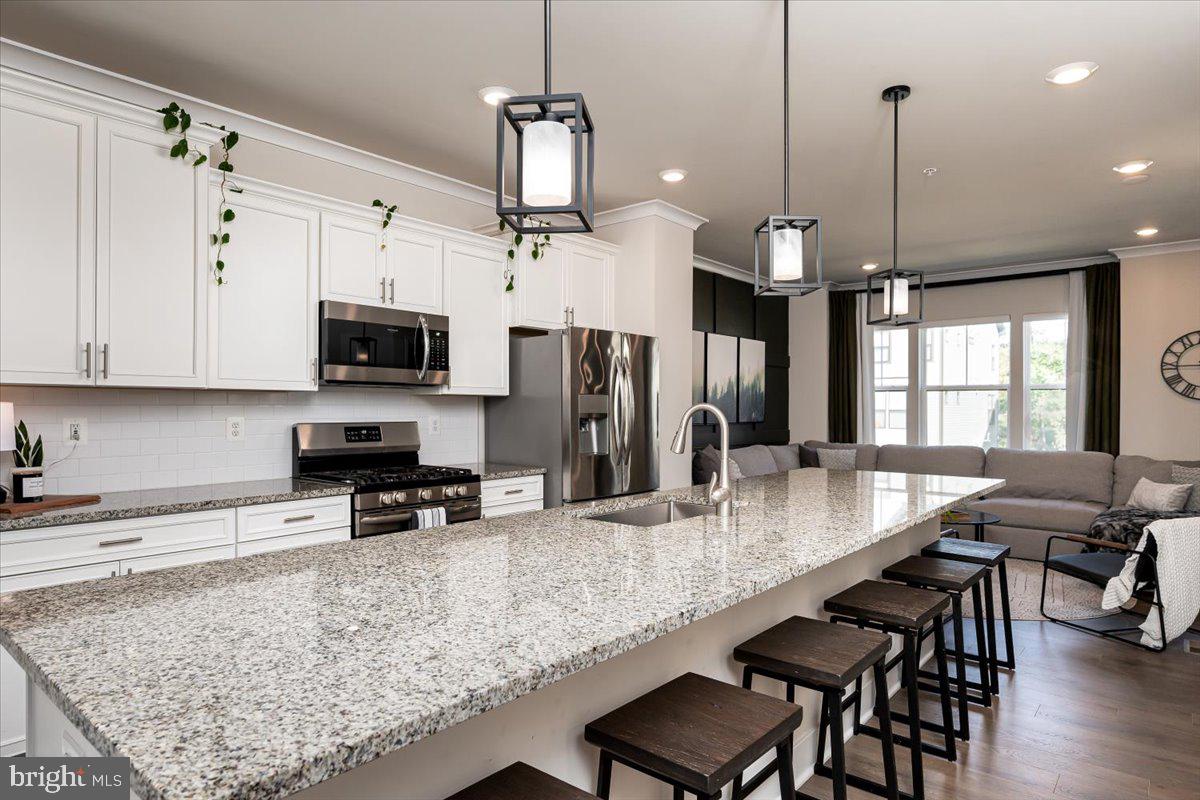 TANYARD SHORES - Residential