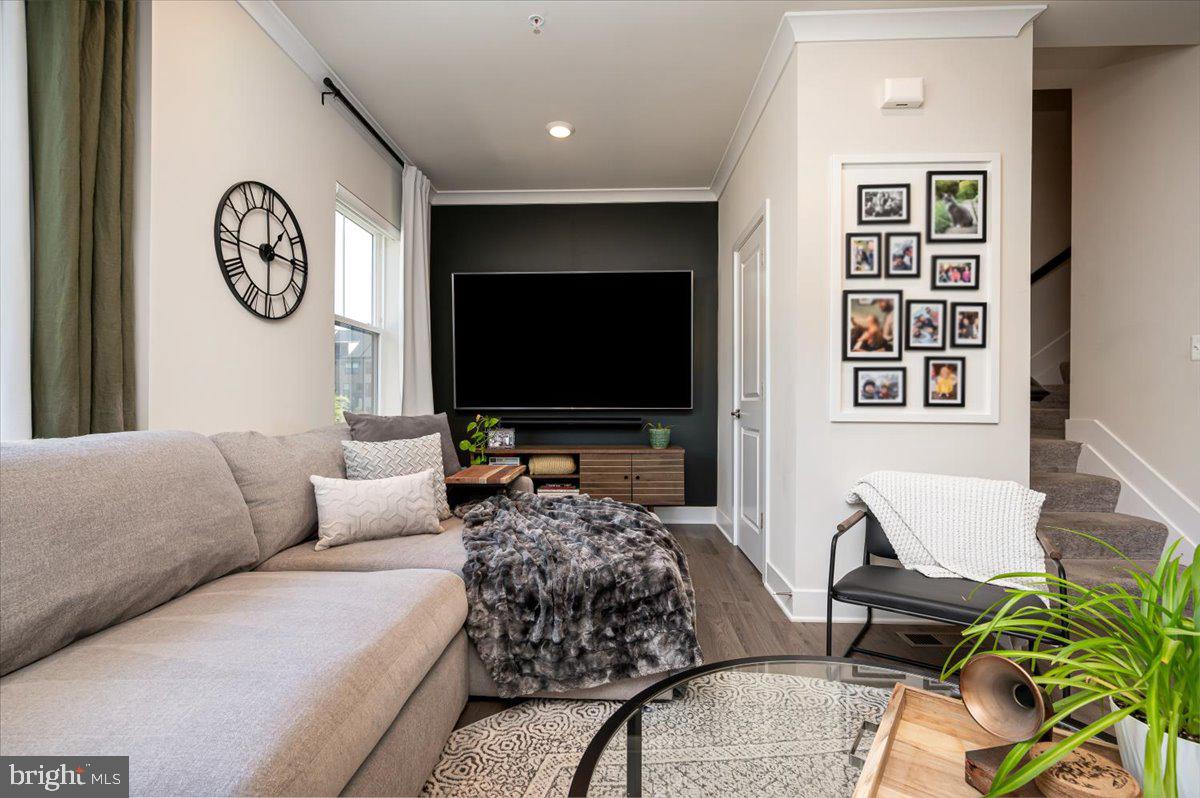 TANYARD SHORES - Residential