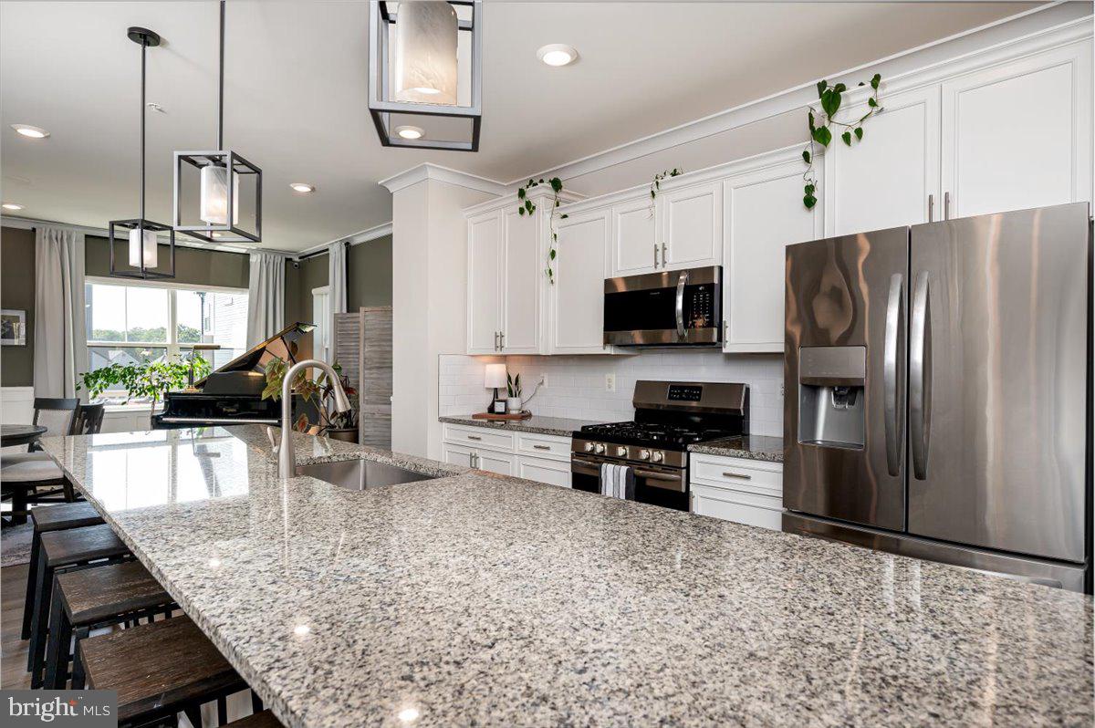 TANYARD SHORES - Residential