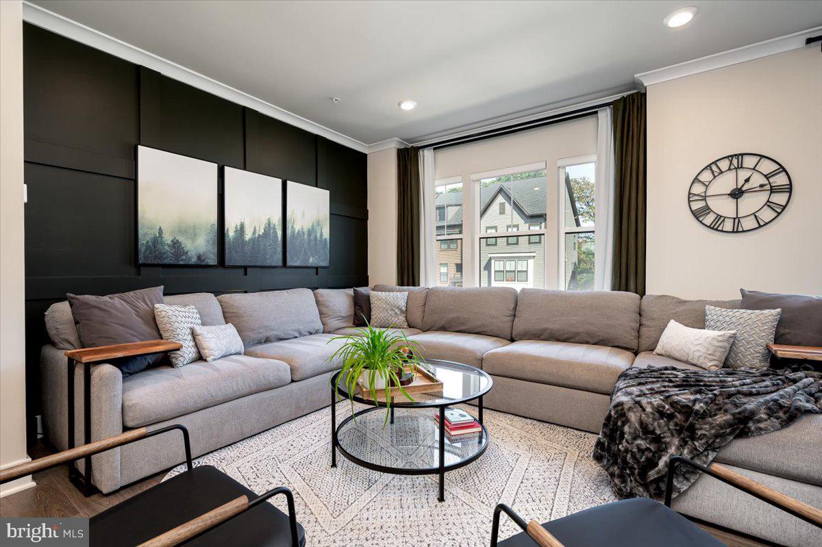 TANYARD SHORES - Residential