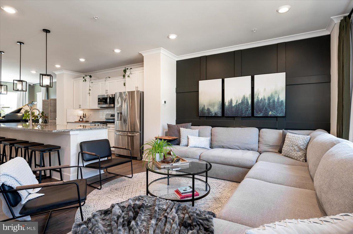 TANYARD SHORES - Residential