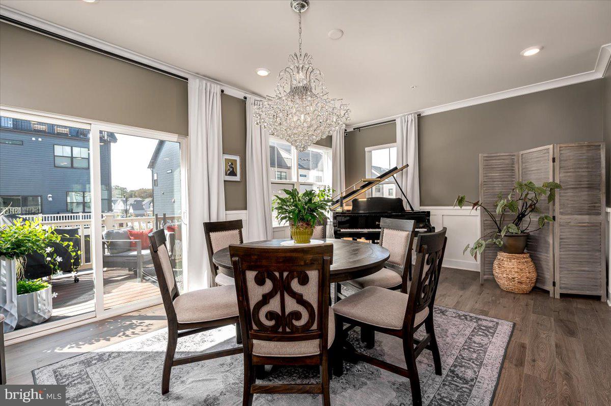 TANYARD SHORES - Residential