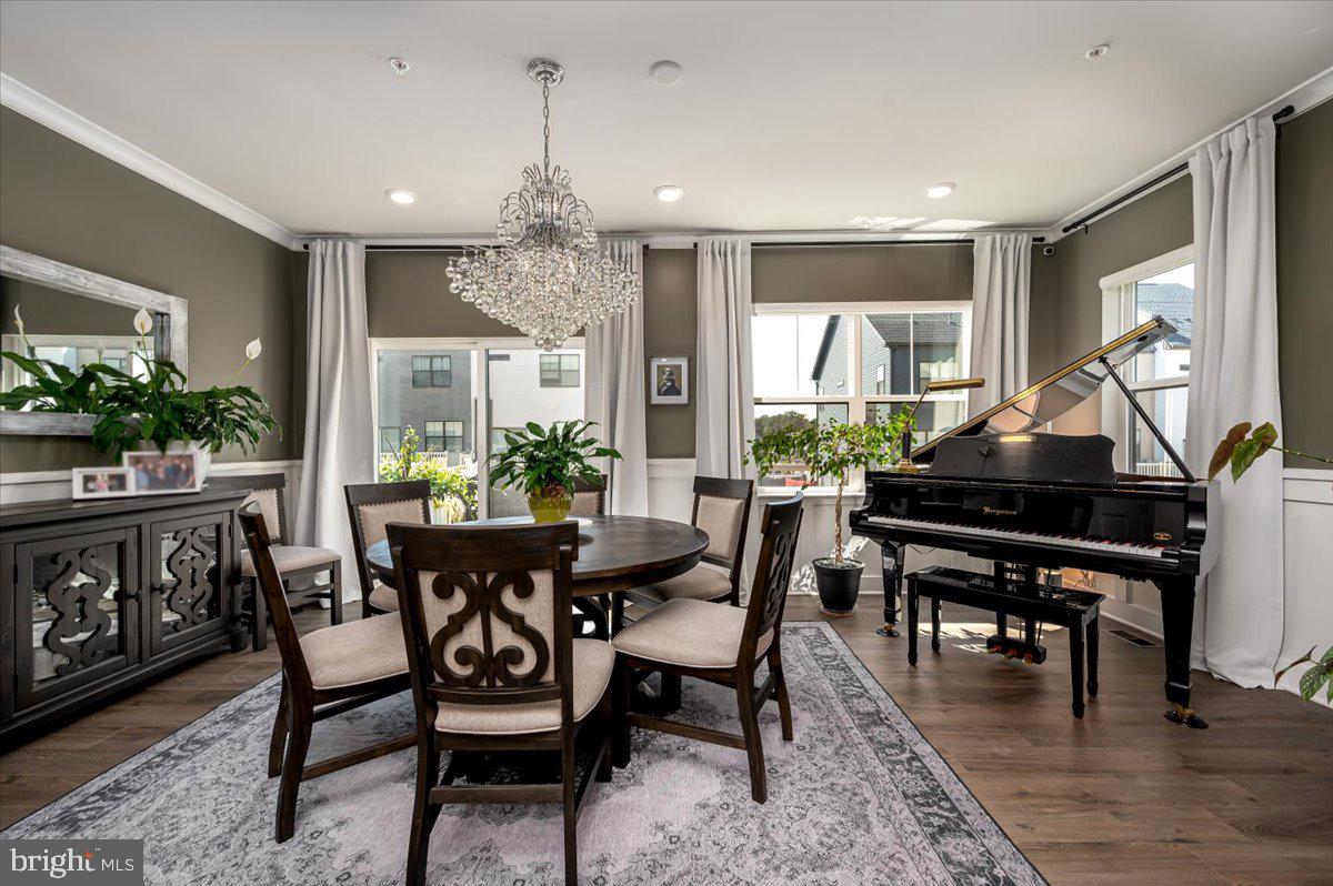 TANYARD SHORES - Residential