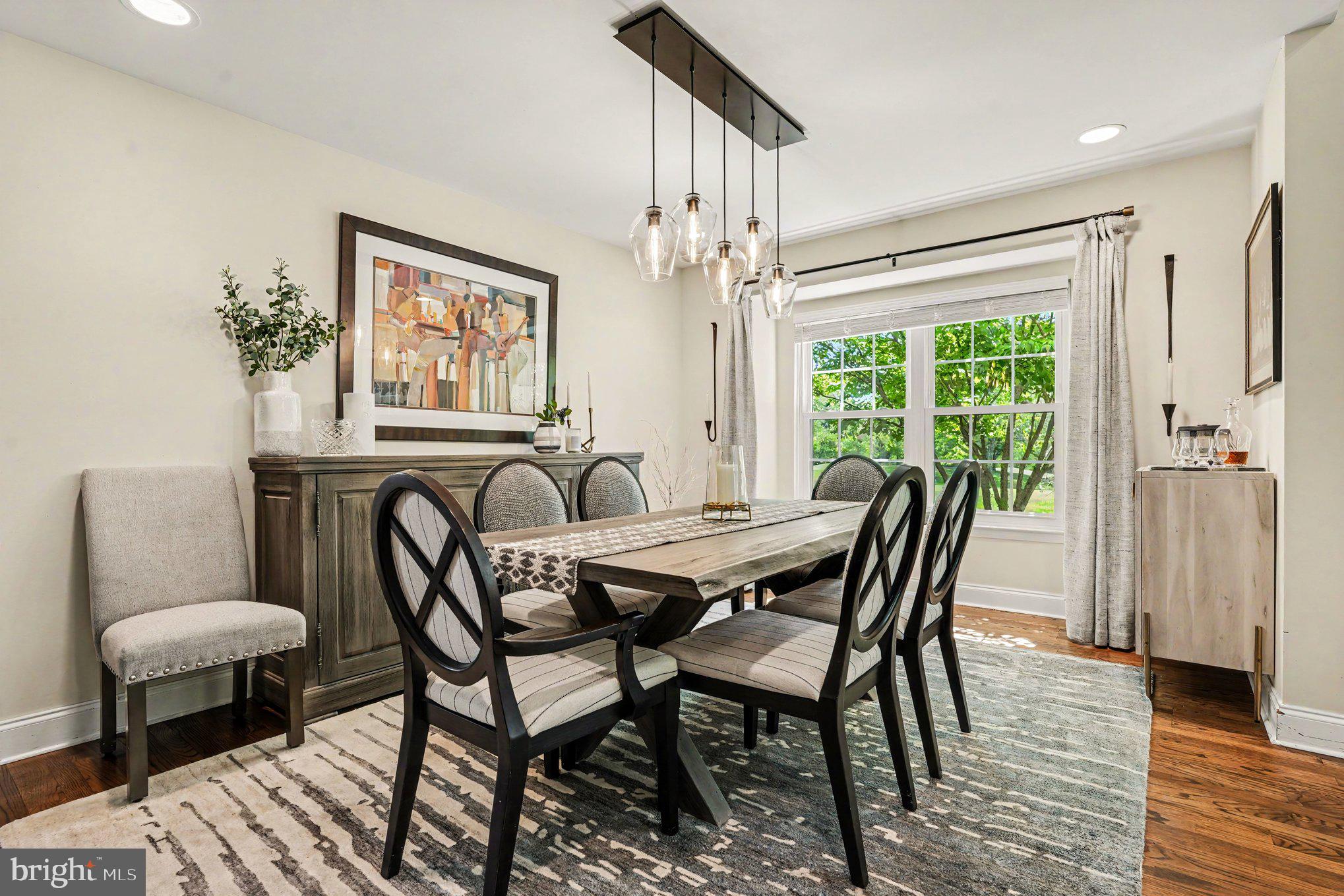 BLUE BELL CC - Residential
