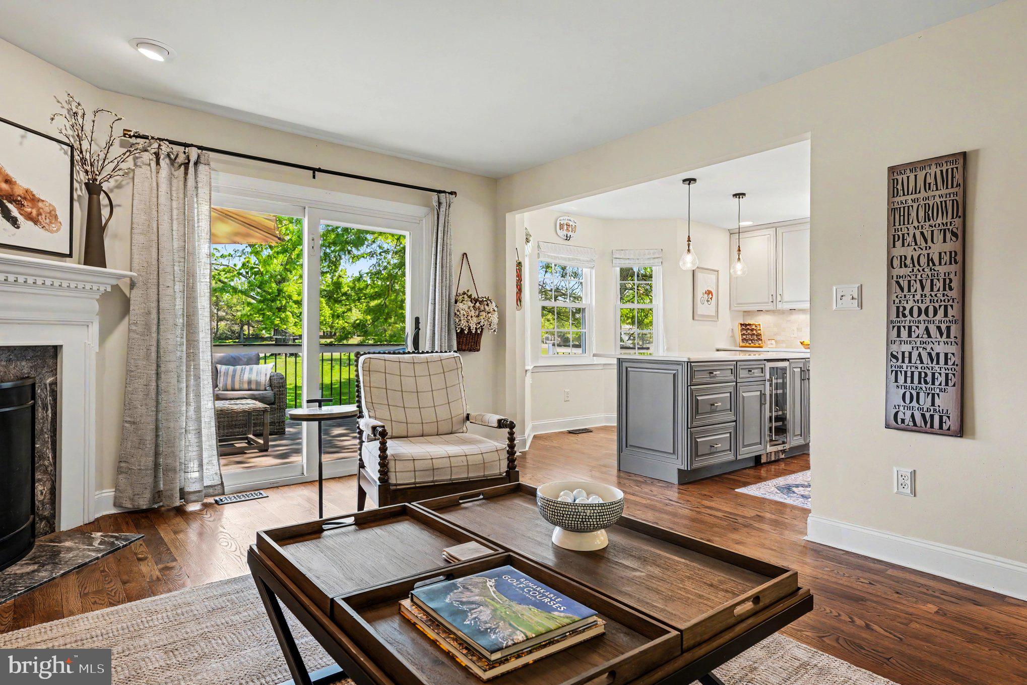 BLUE BELL CC - Residential