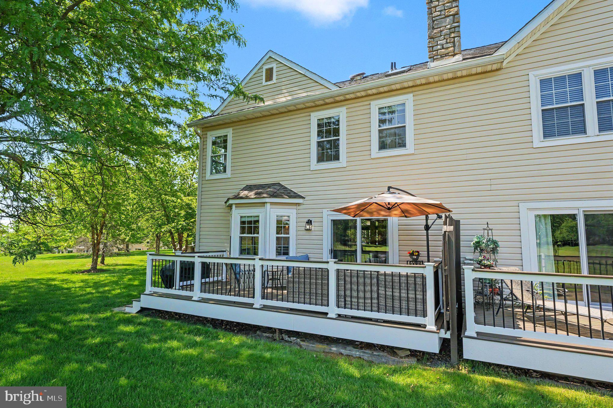 BLUE BELL CC - Residential