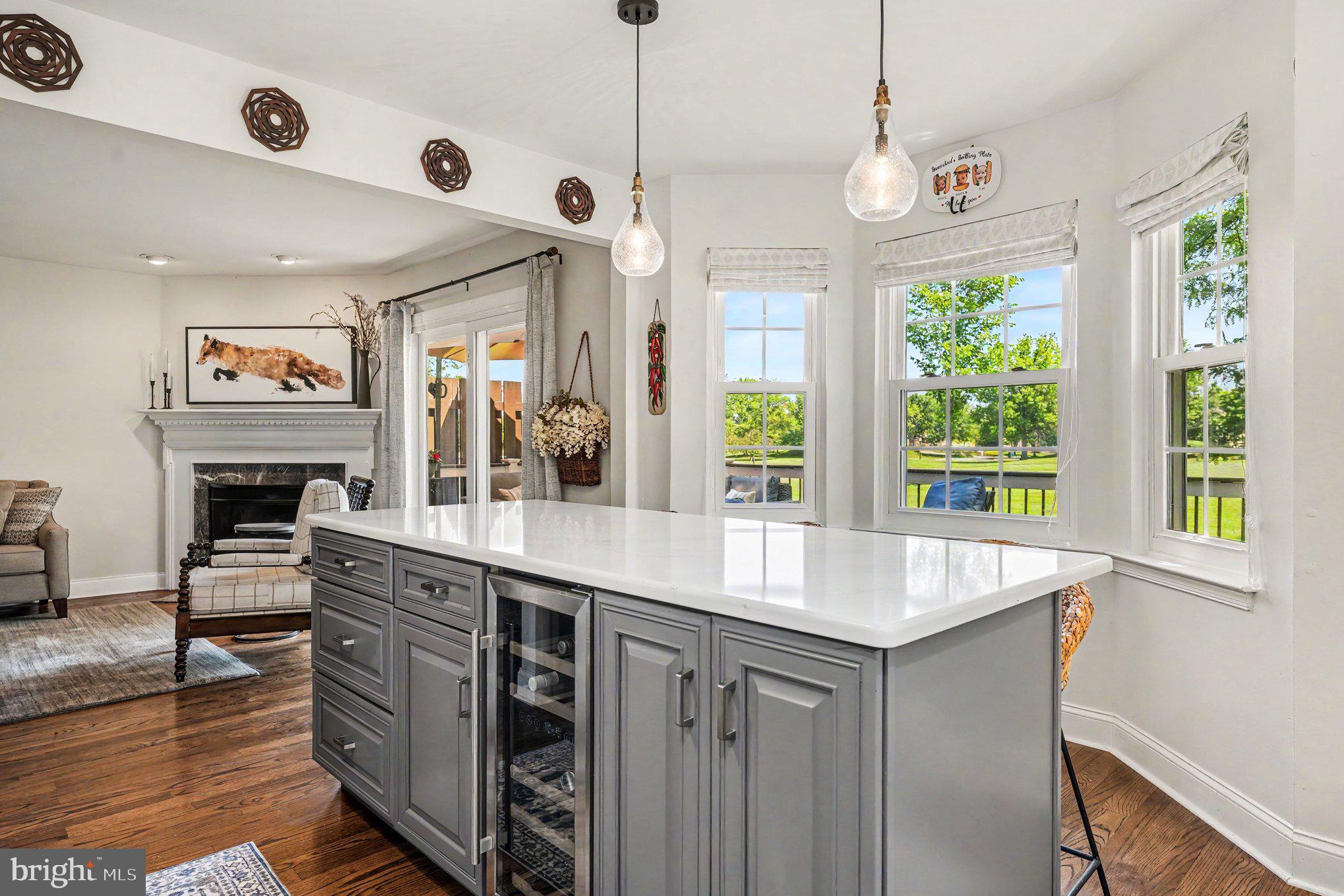 BLUE BELL CC - Residential