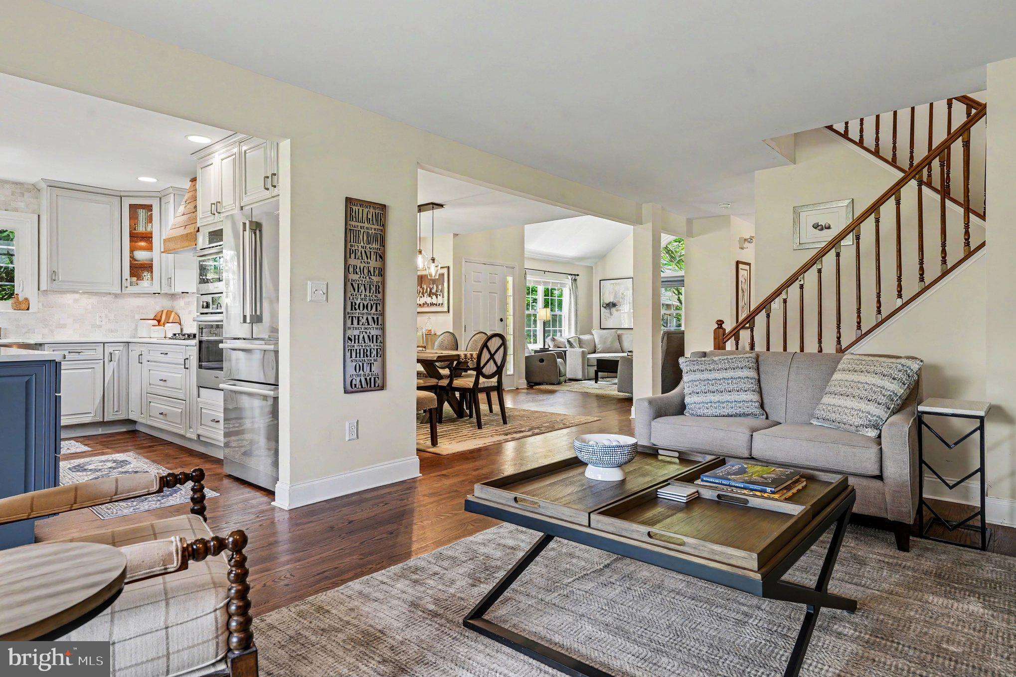 BLUE BELL CC - Residential