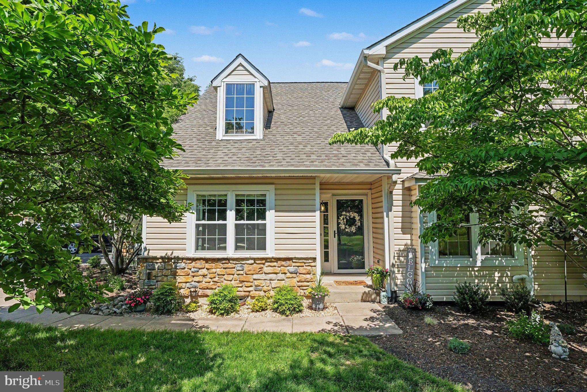 BLUE BELL CC - Residential