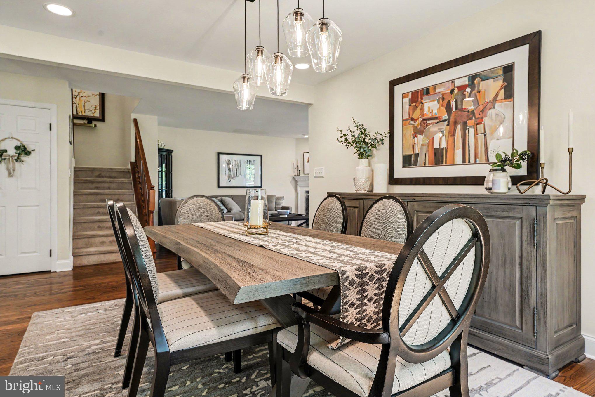 BLUE BELL CC - Residential