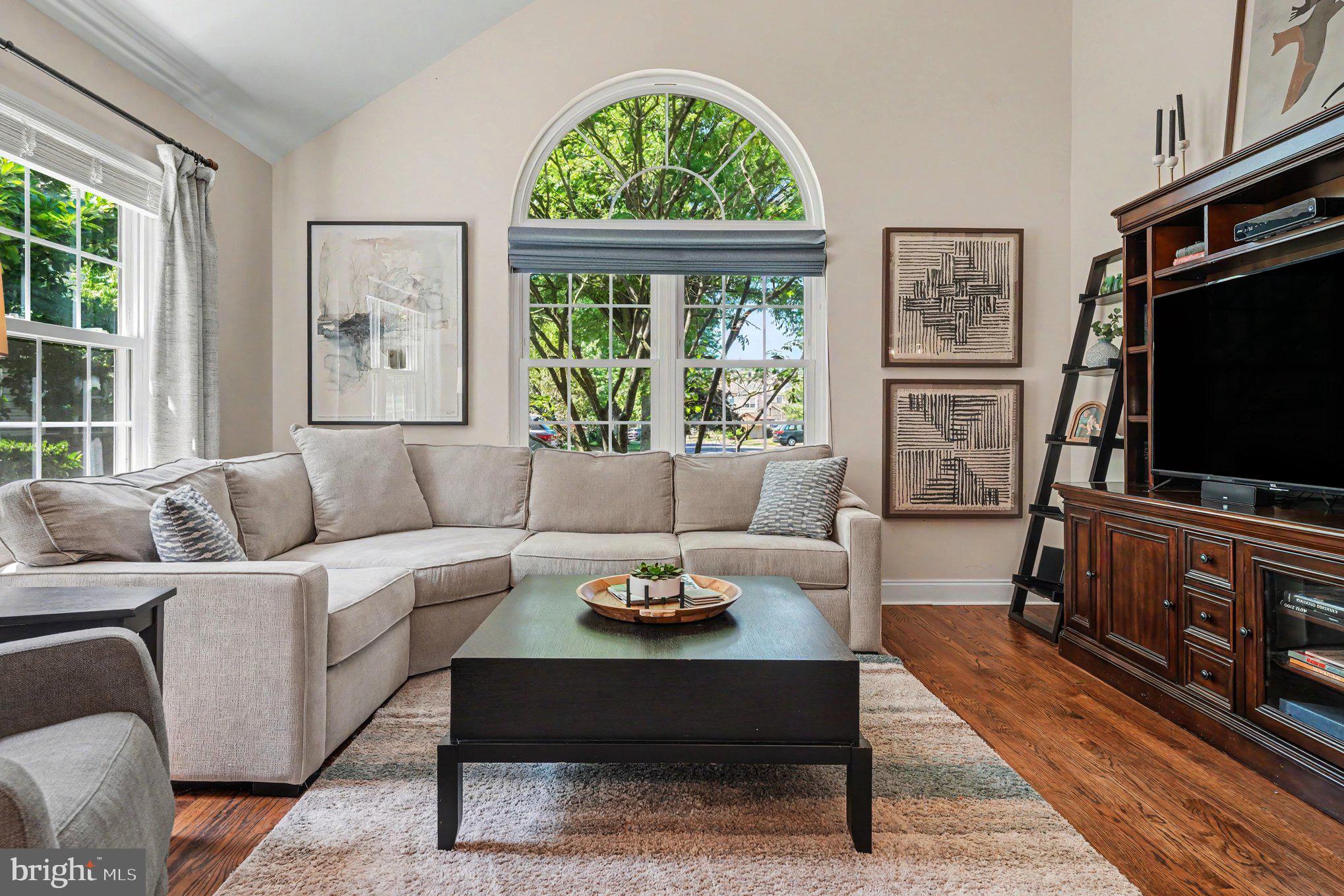 BLUE BELL CC - Residential