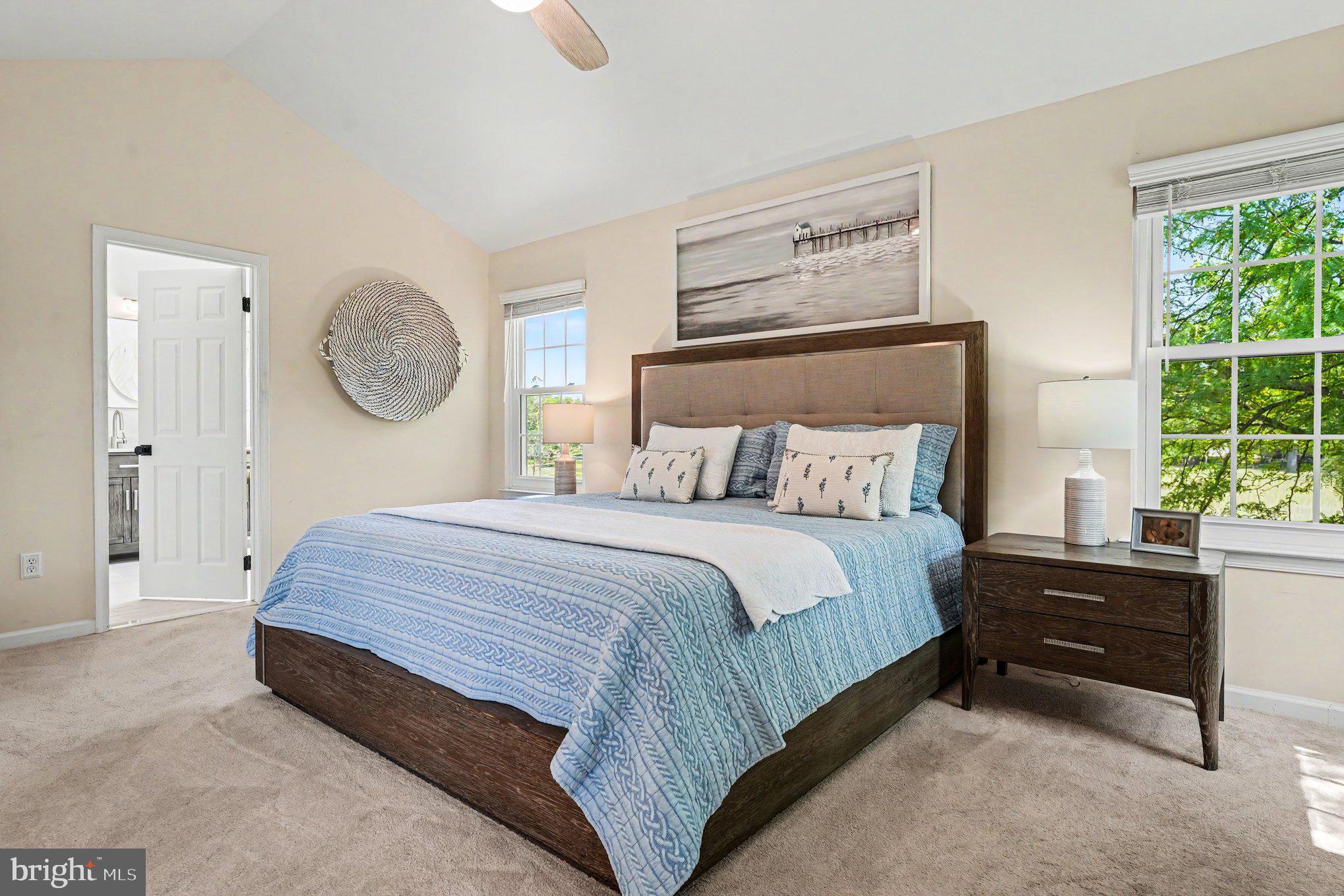 BLUE BELL CC - Residential