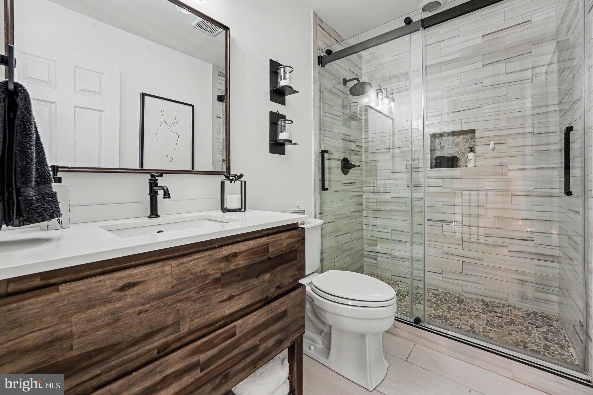 BLUE BELL CC - Residential