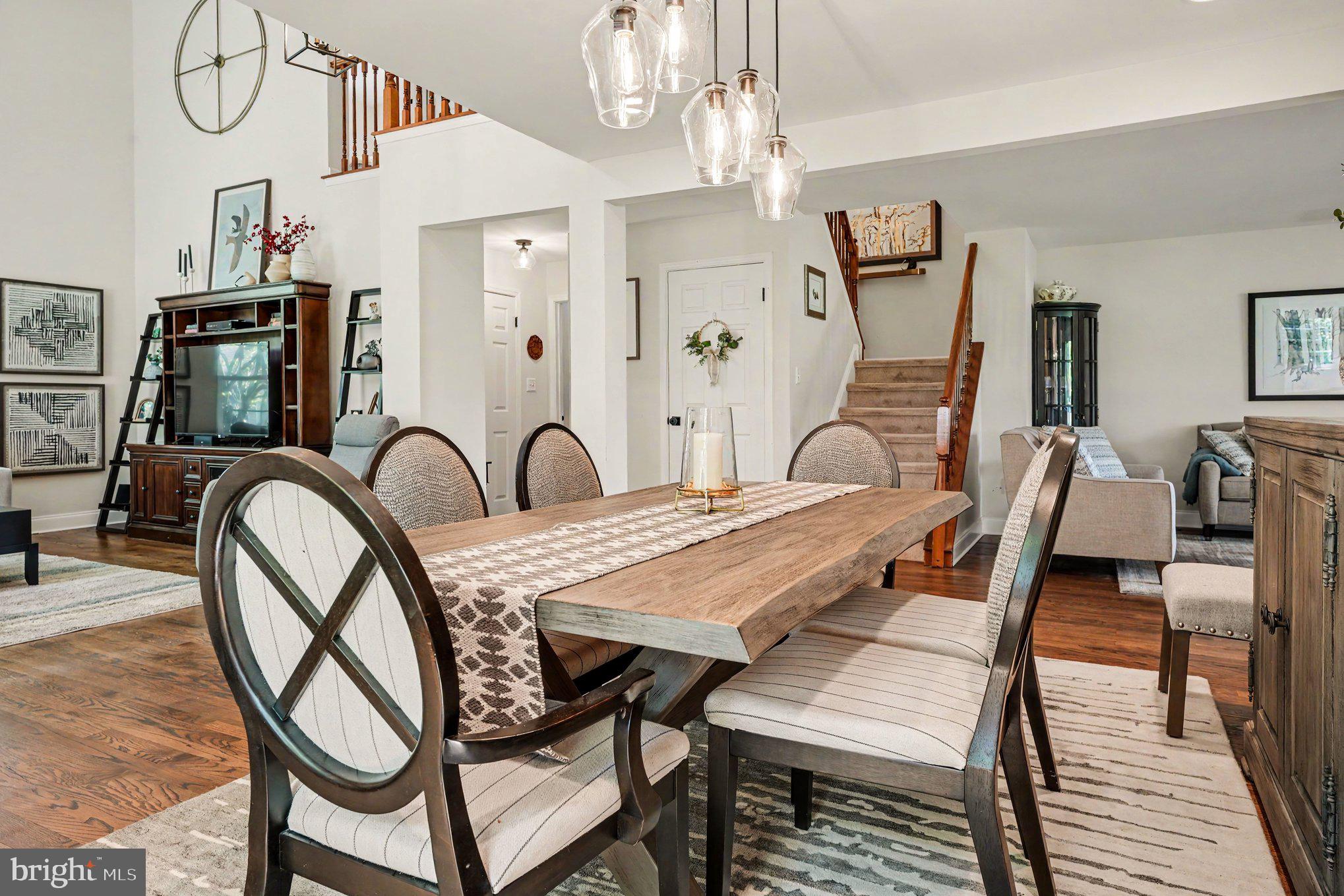 BLUE BELL CC - Residential
