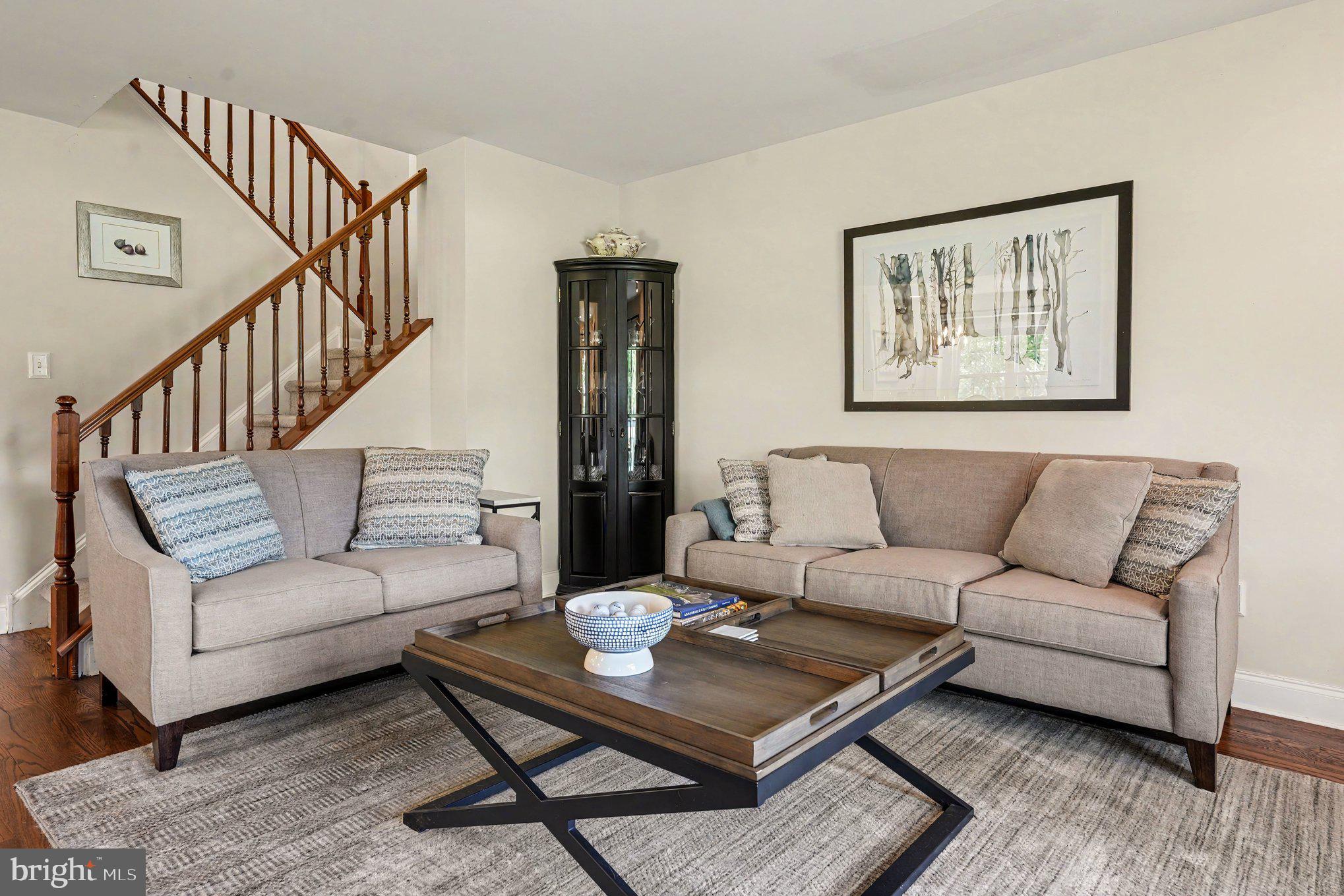 BLUE BELL CC - Residential