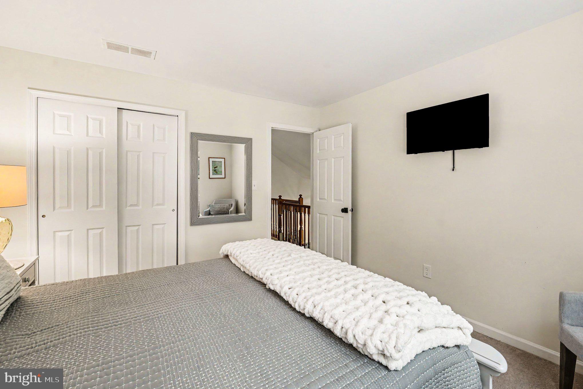 BLUE BELL CC - Residential