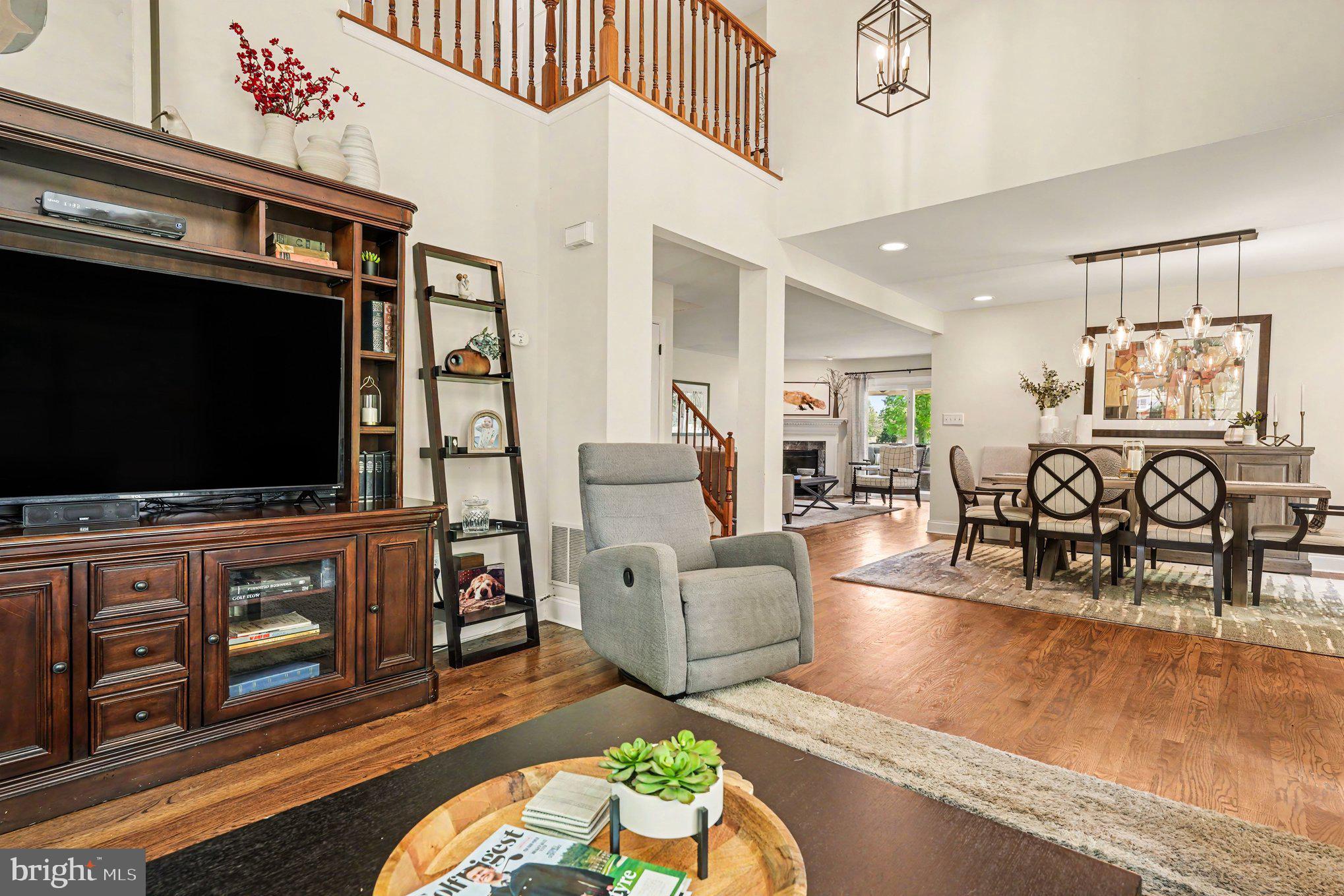 BLUE BELL CC - Residential