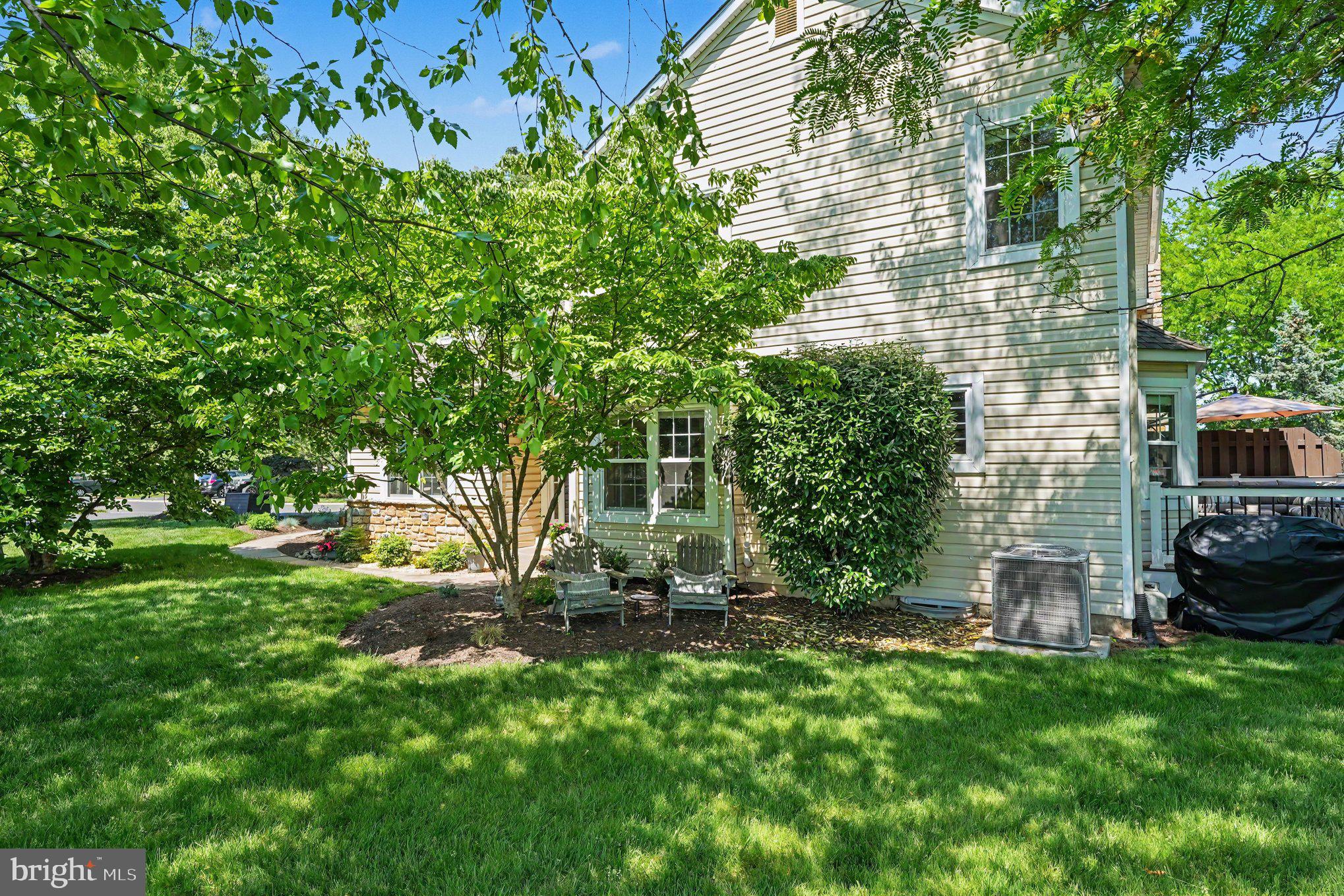 BLUE BELL CC - Residential