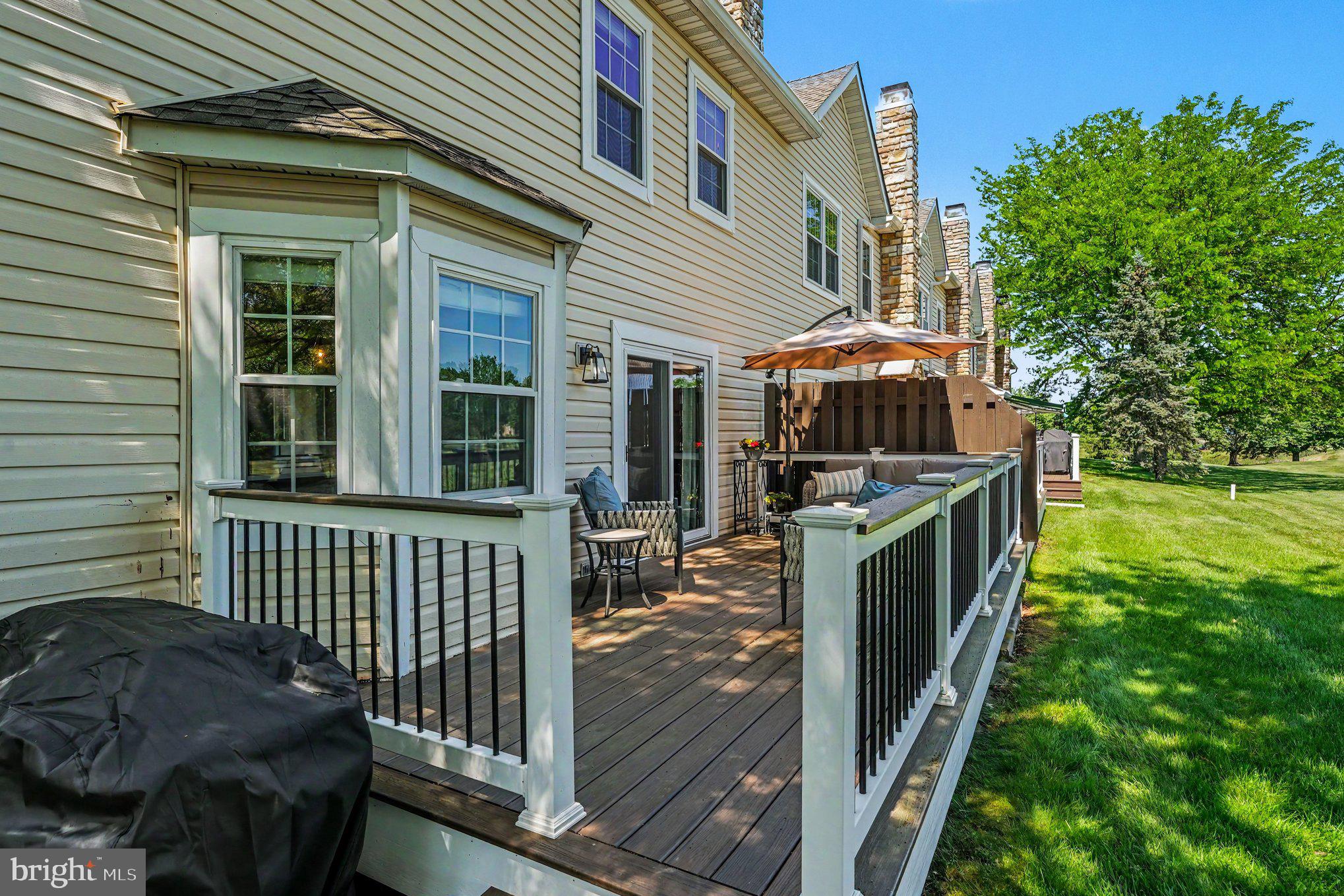 BLUE BELL CC - Residential