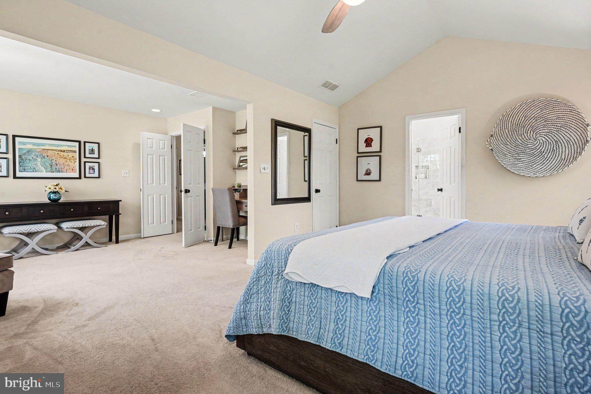 BLUE BELL CC - Residential