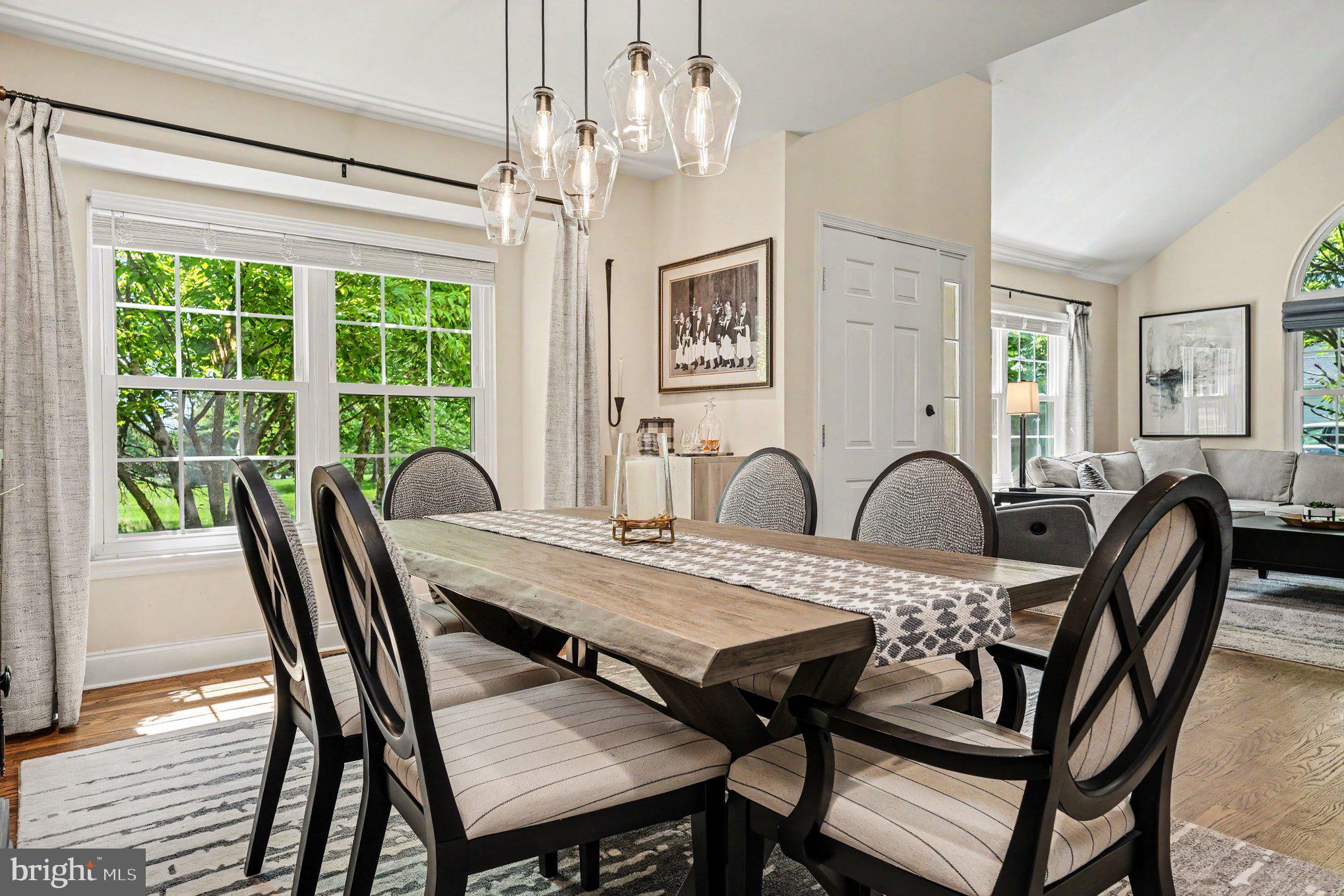 BLUE BELL CC - Residential