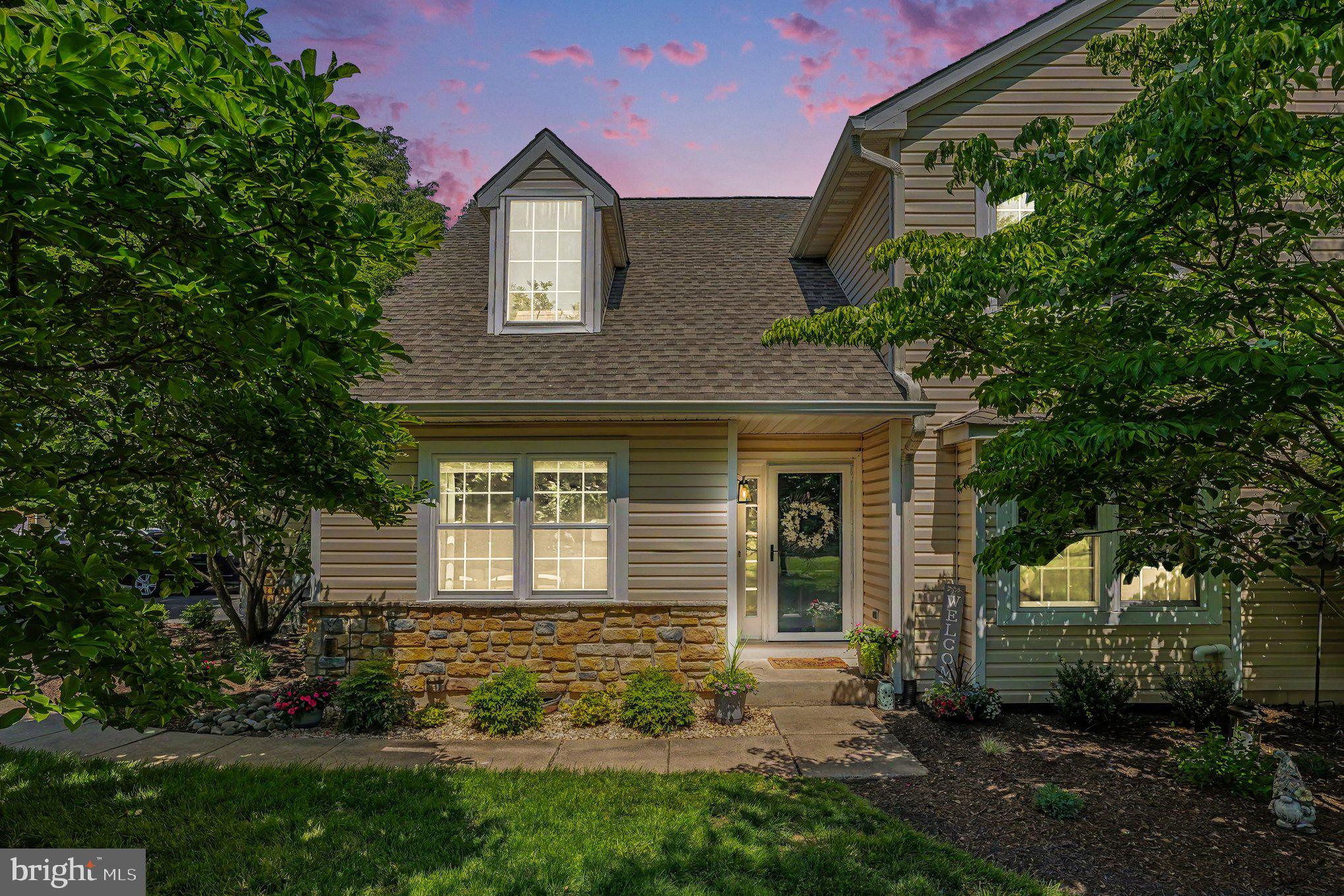 BLUE BELL CC - Residential