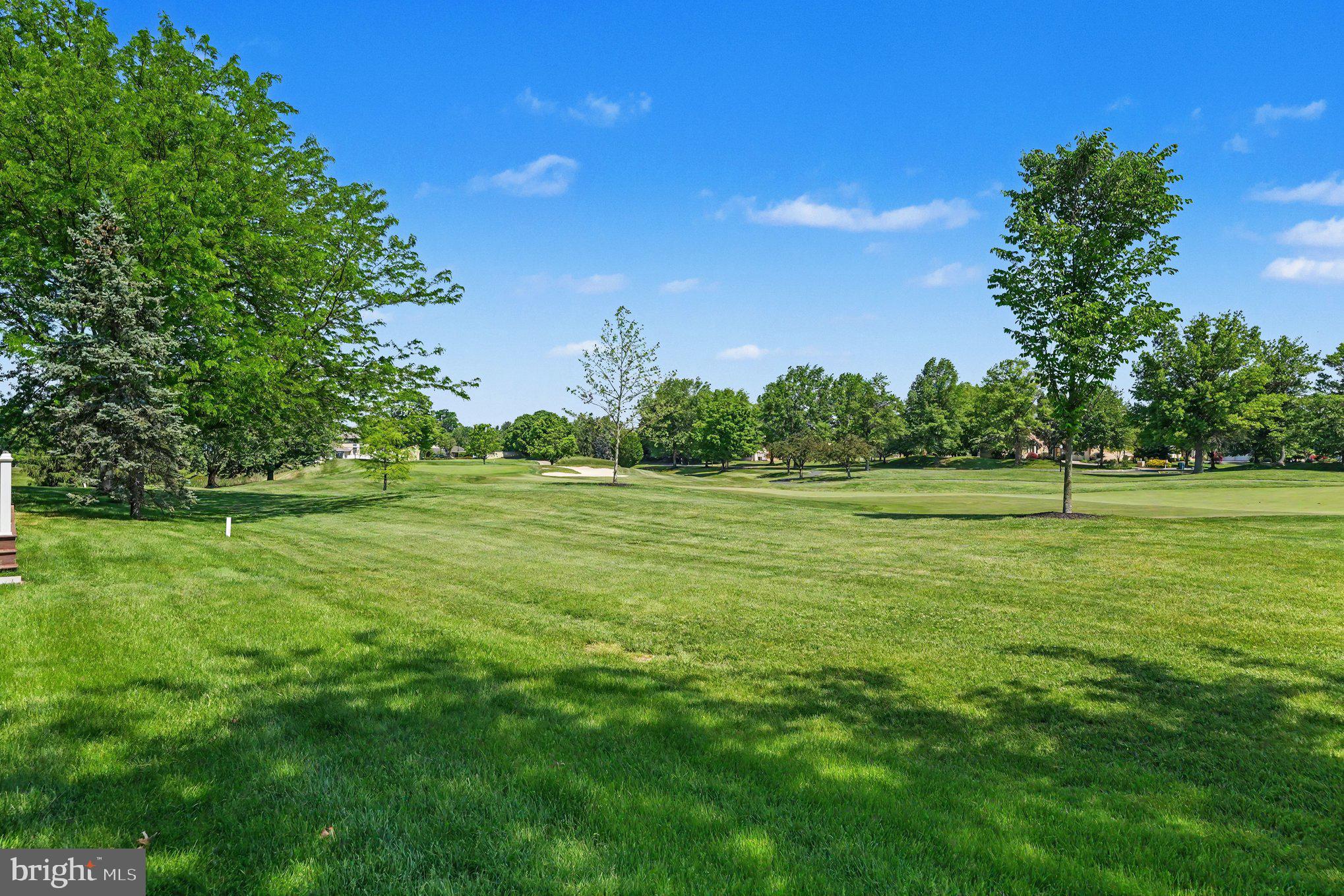 BLUE BELL CC - Residential