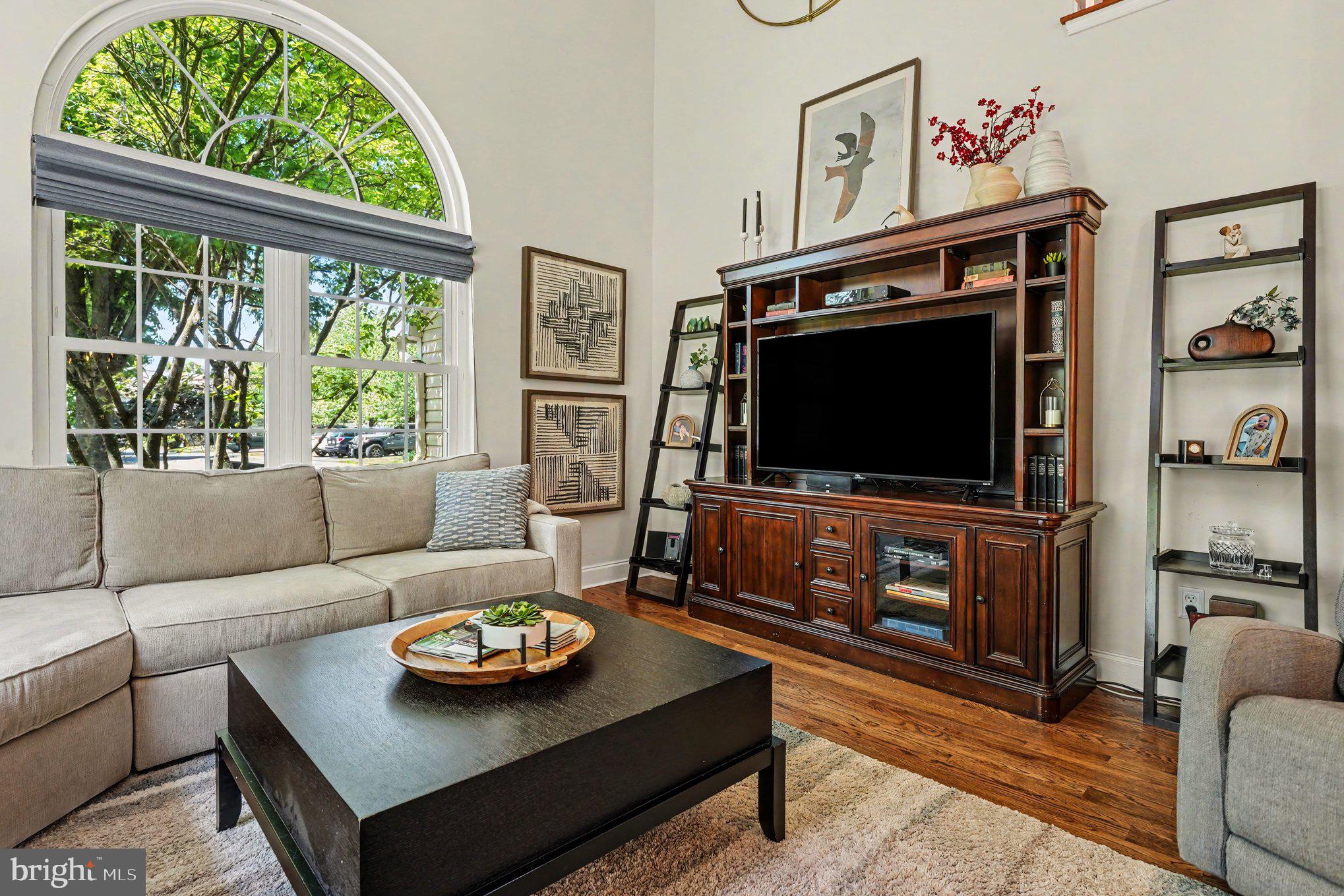 BLUE BELL CC - Residential