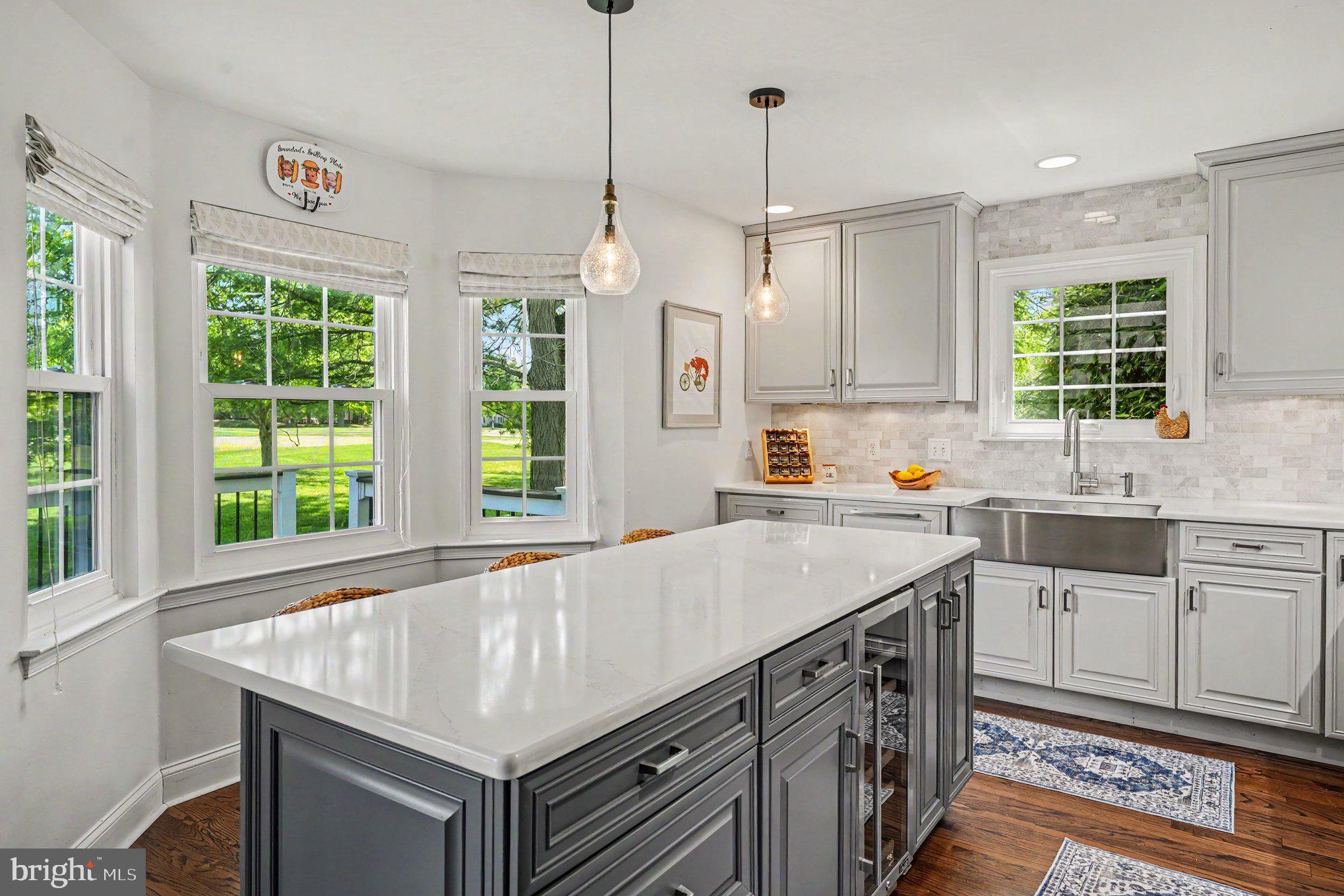 BLUE BELL CC - Residential