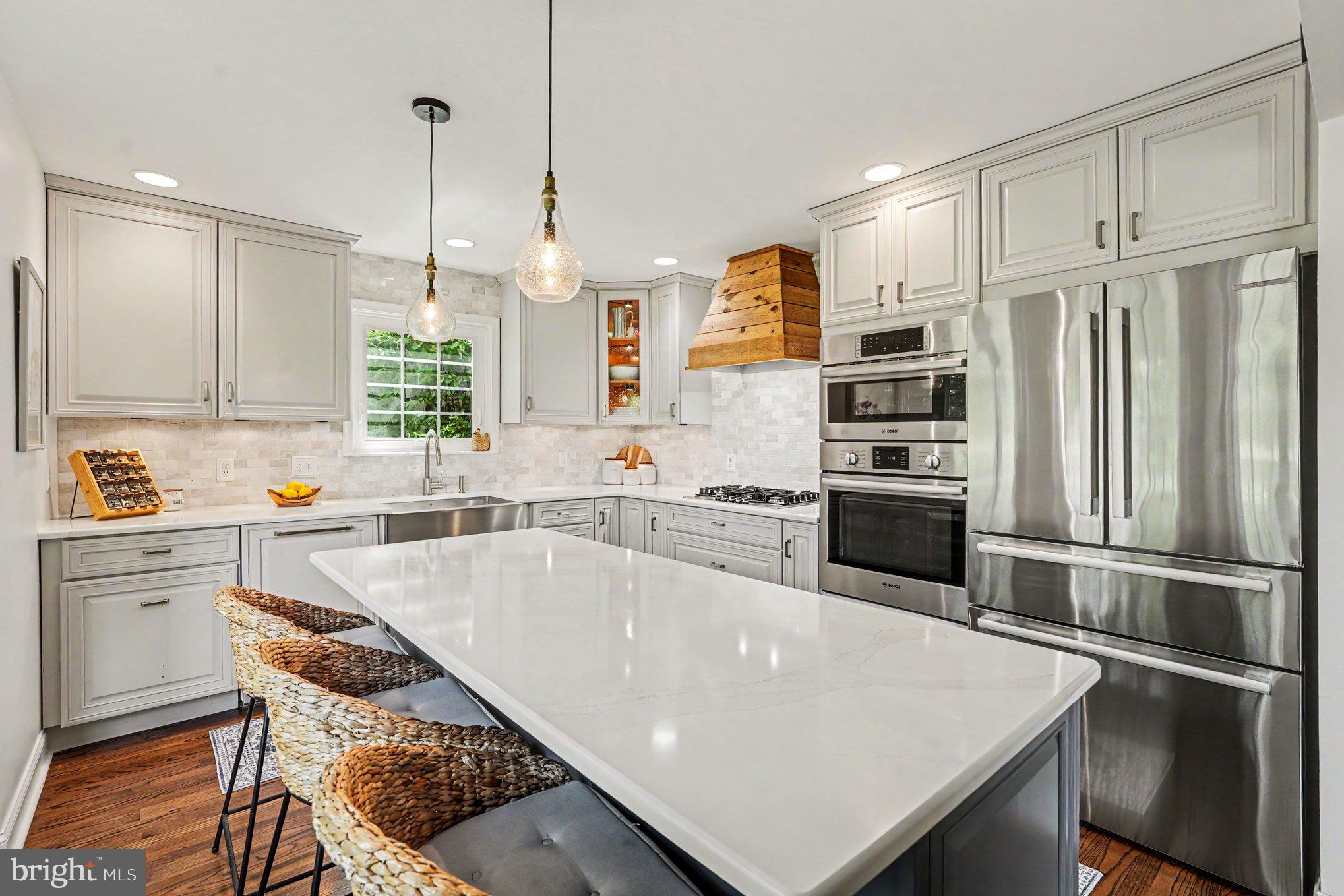 BLUE BELL CC - Residential