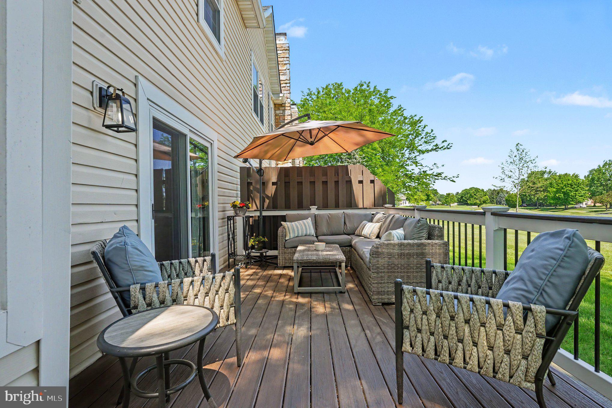 BLUE BELL CC - Residential