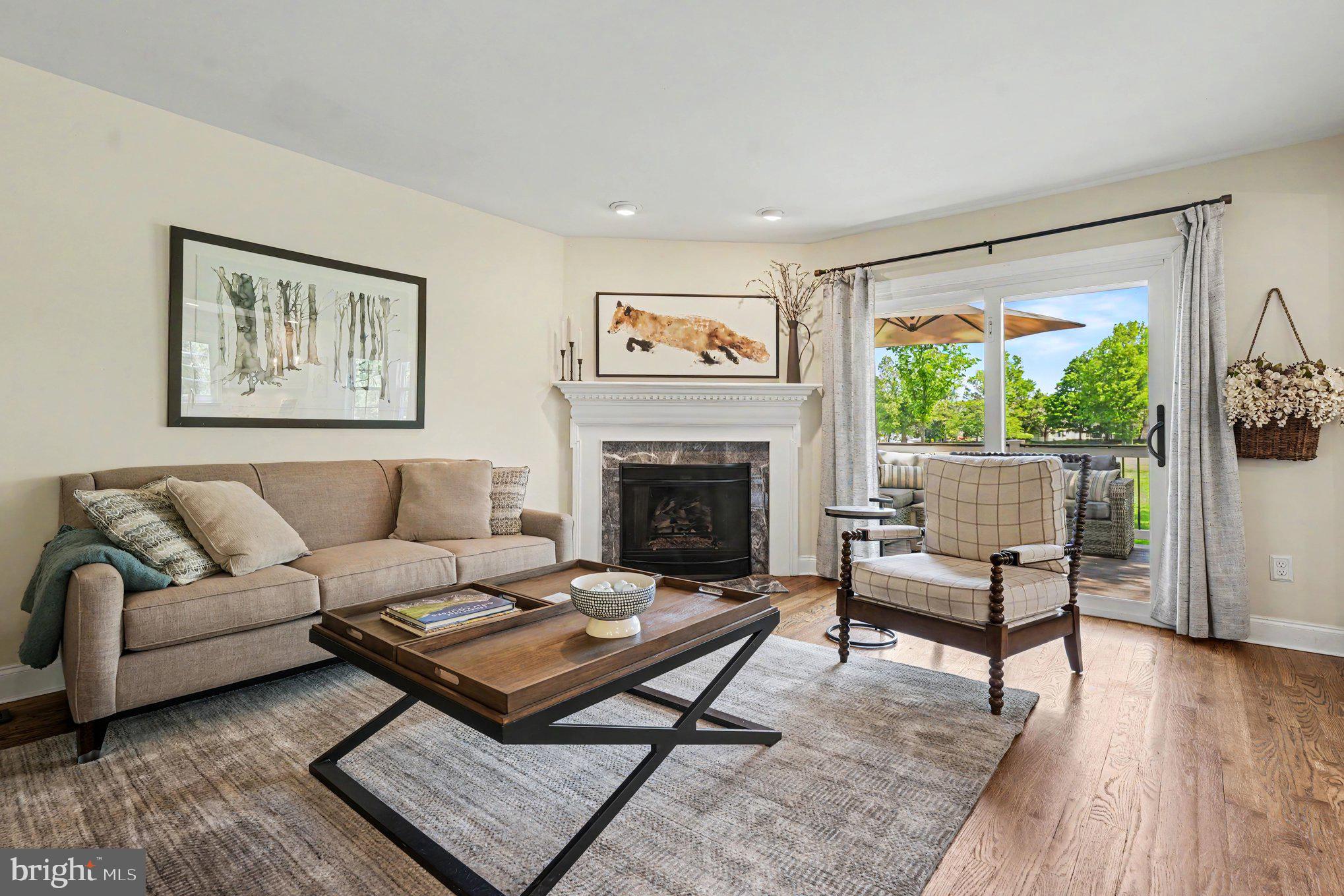 BLUE BELL CC - Residential
