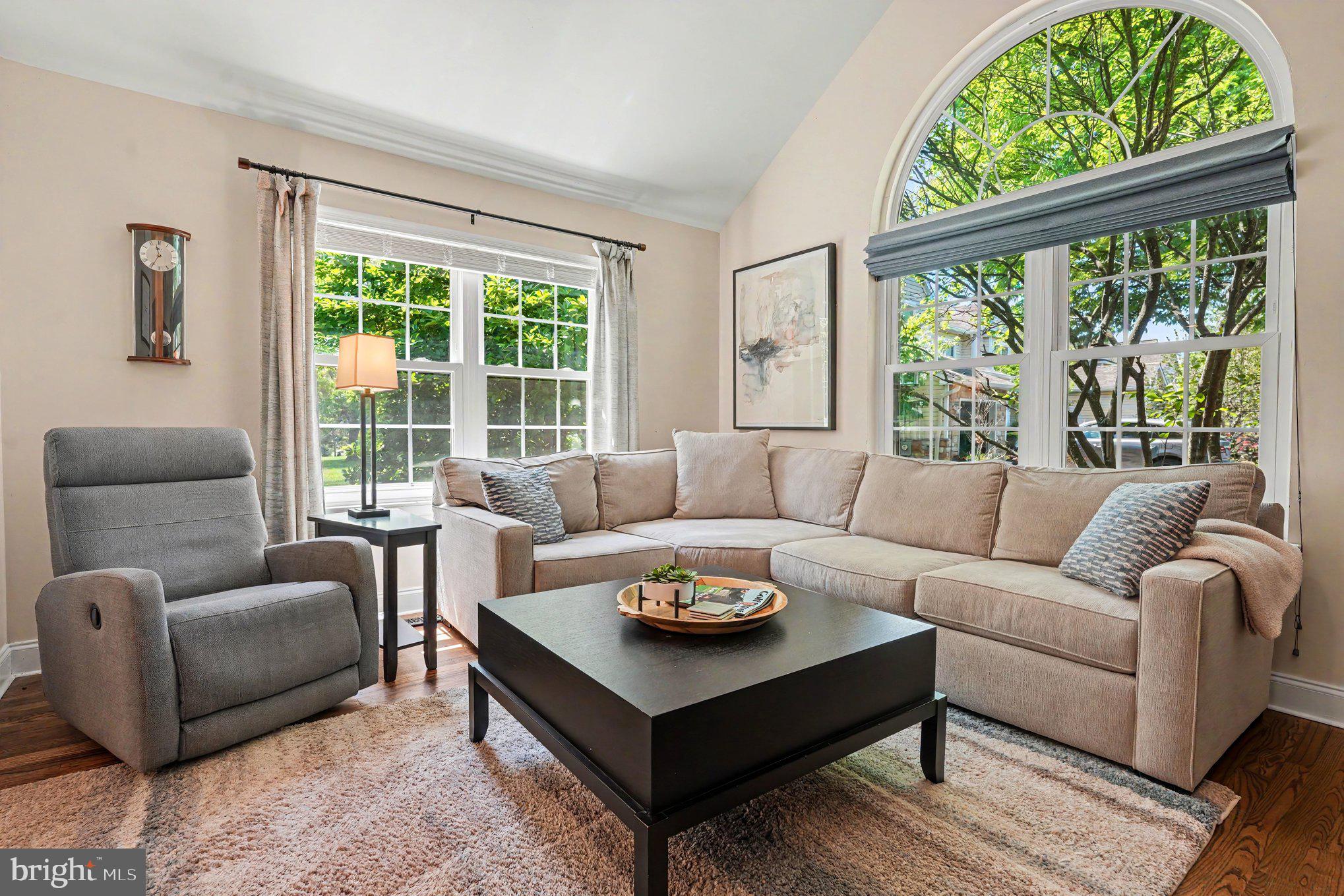 BLUE BELL CC - Residential