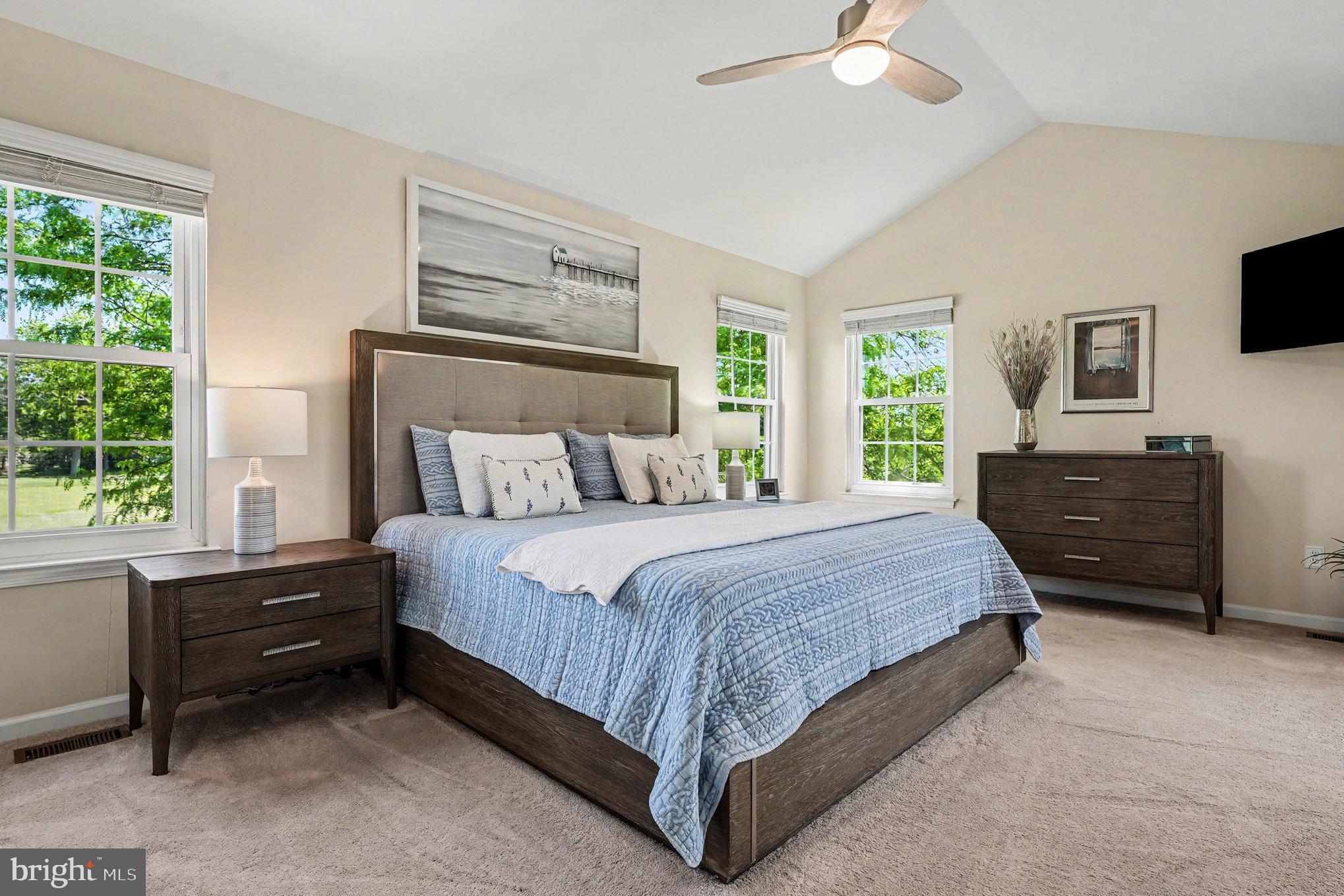 BLUE BELL CC - Residential