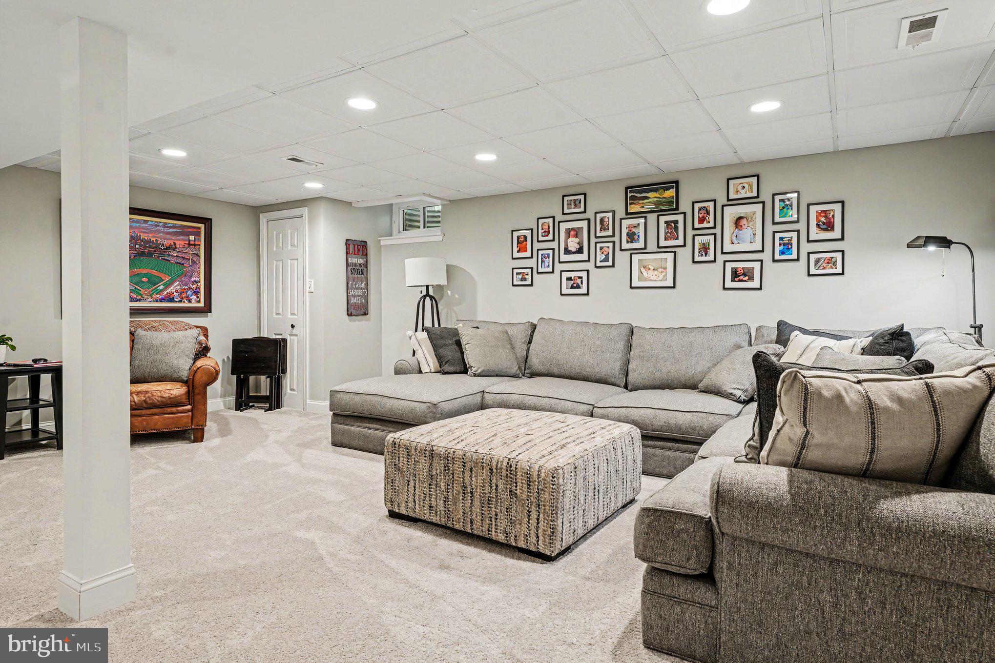 BLUE BELL CC - Residential