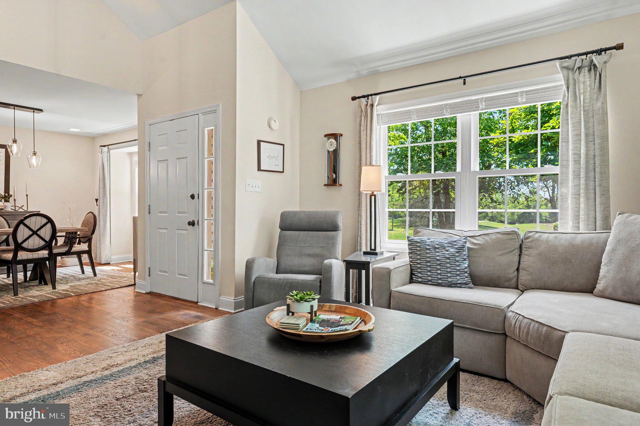 BLUE BELL CC - Residential