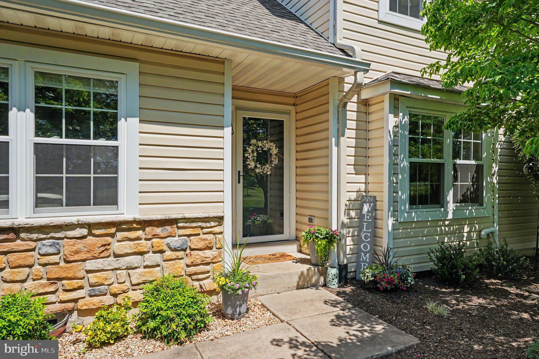 BLUE BELL CC - Residential