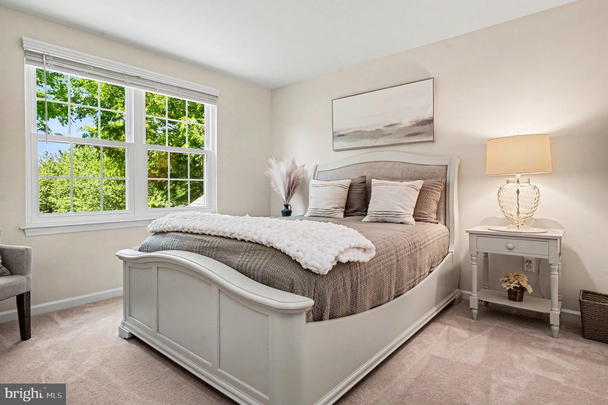 BLUE BELL CC - Residential