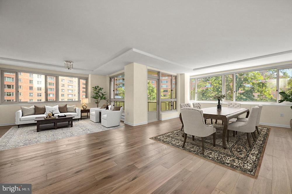 4101 CATHEDRAL AVENUE NW 910