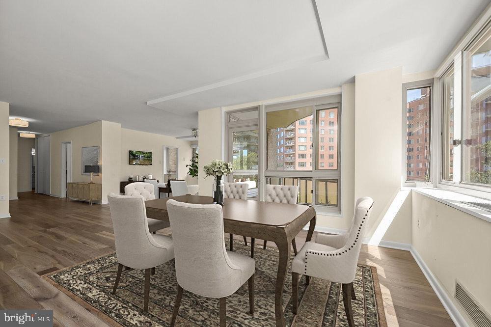 4101 CATHEDRAL AVENUE NW 910