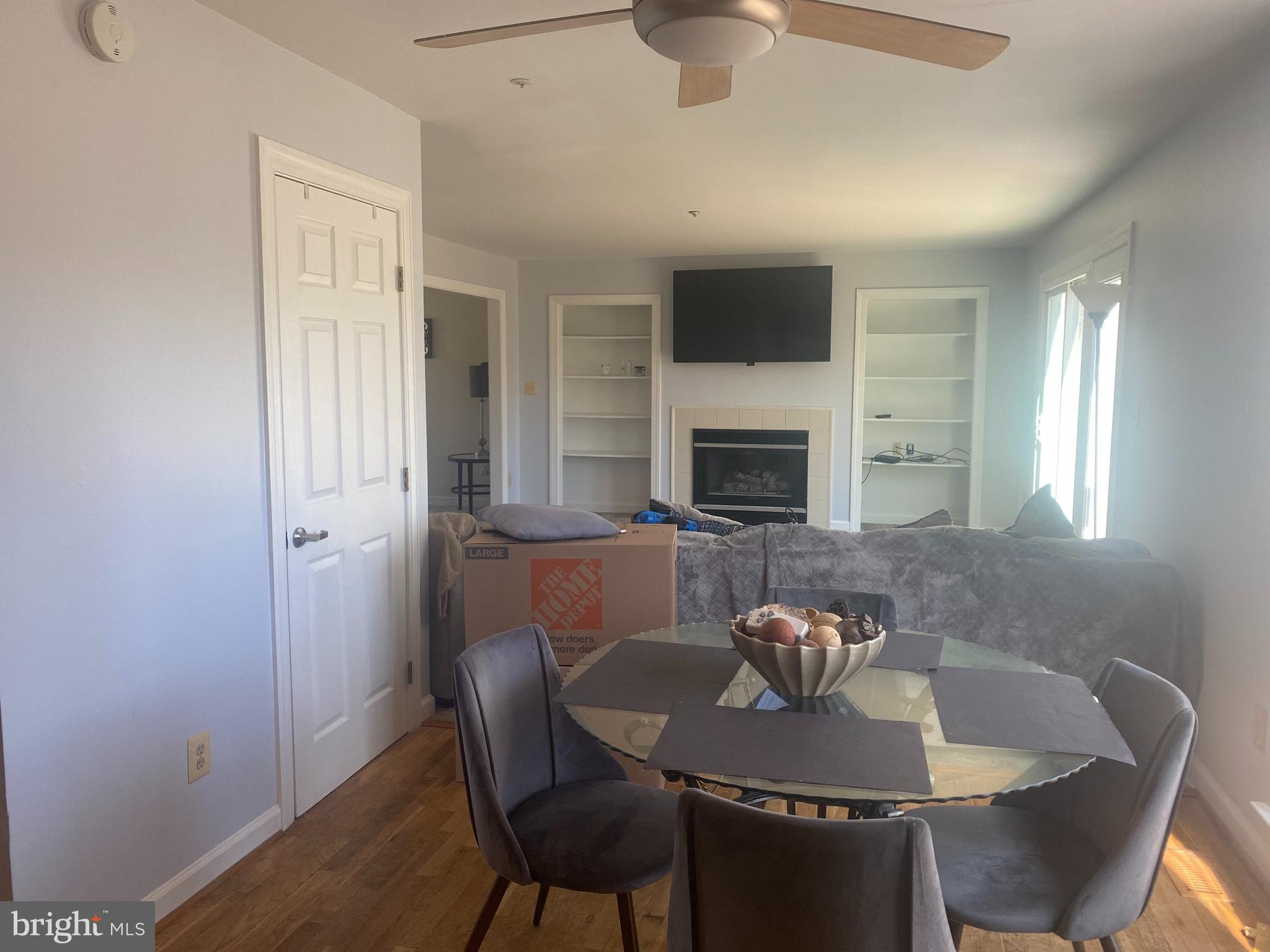 TANTALLON - Residential