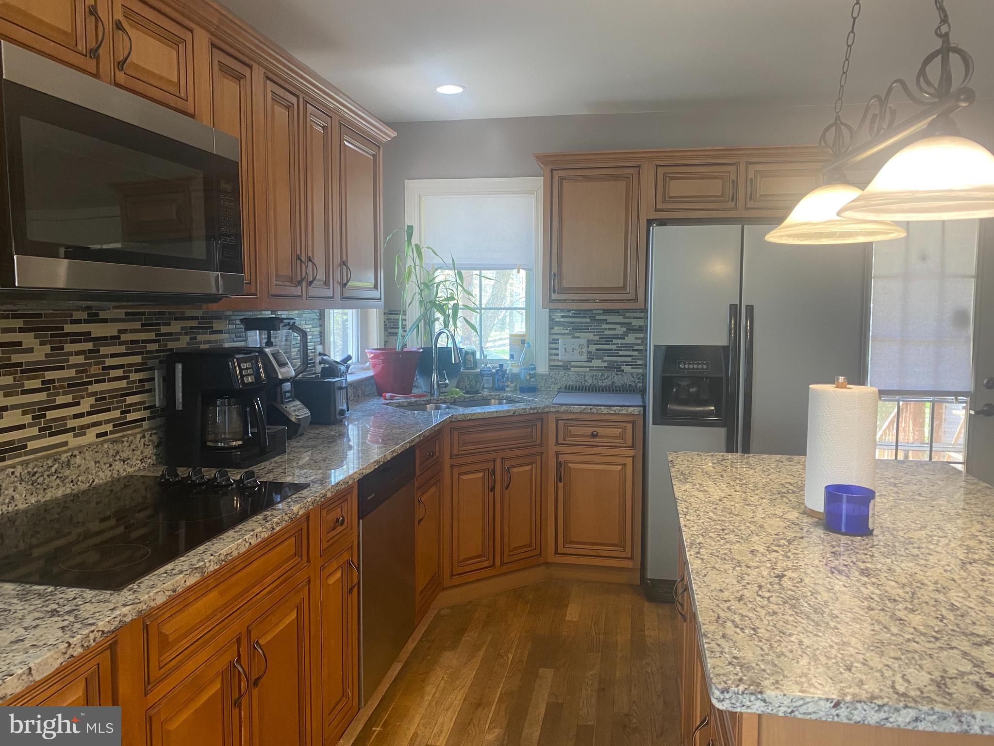 TANTALLON - Residential